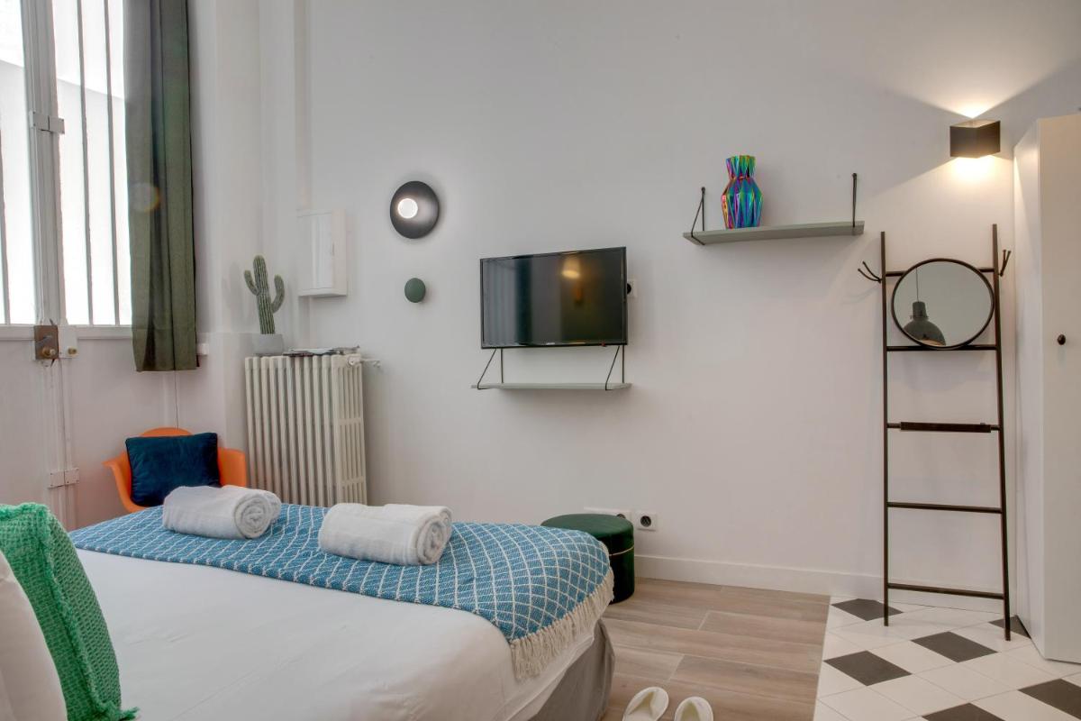 Sweet Inn - Compiegne