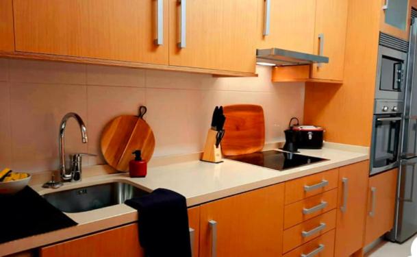 Apartamento de lujo cerca de La Isla del Fraile