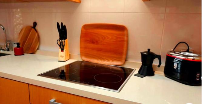Apartamento de lujo cerca de La Isla del Fraile, photo 30