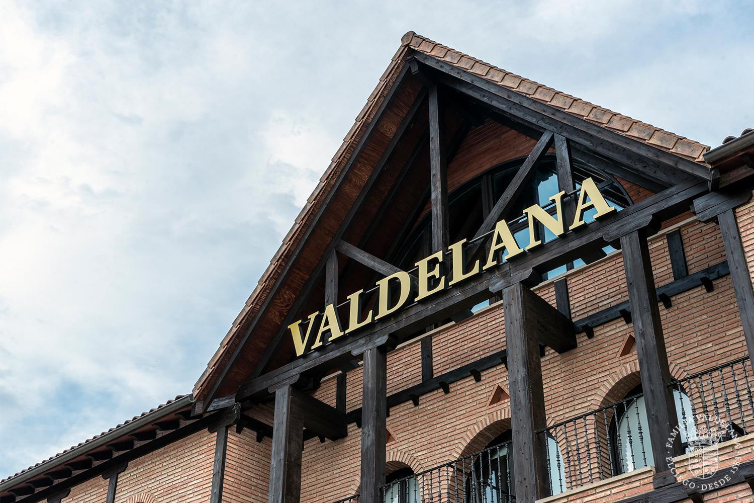 Agroturismo Valdelana view 5