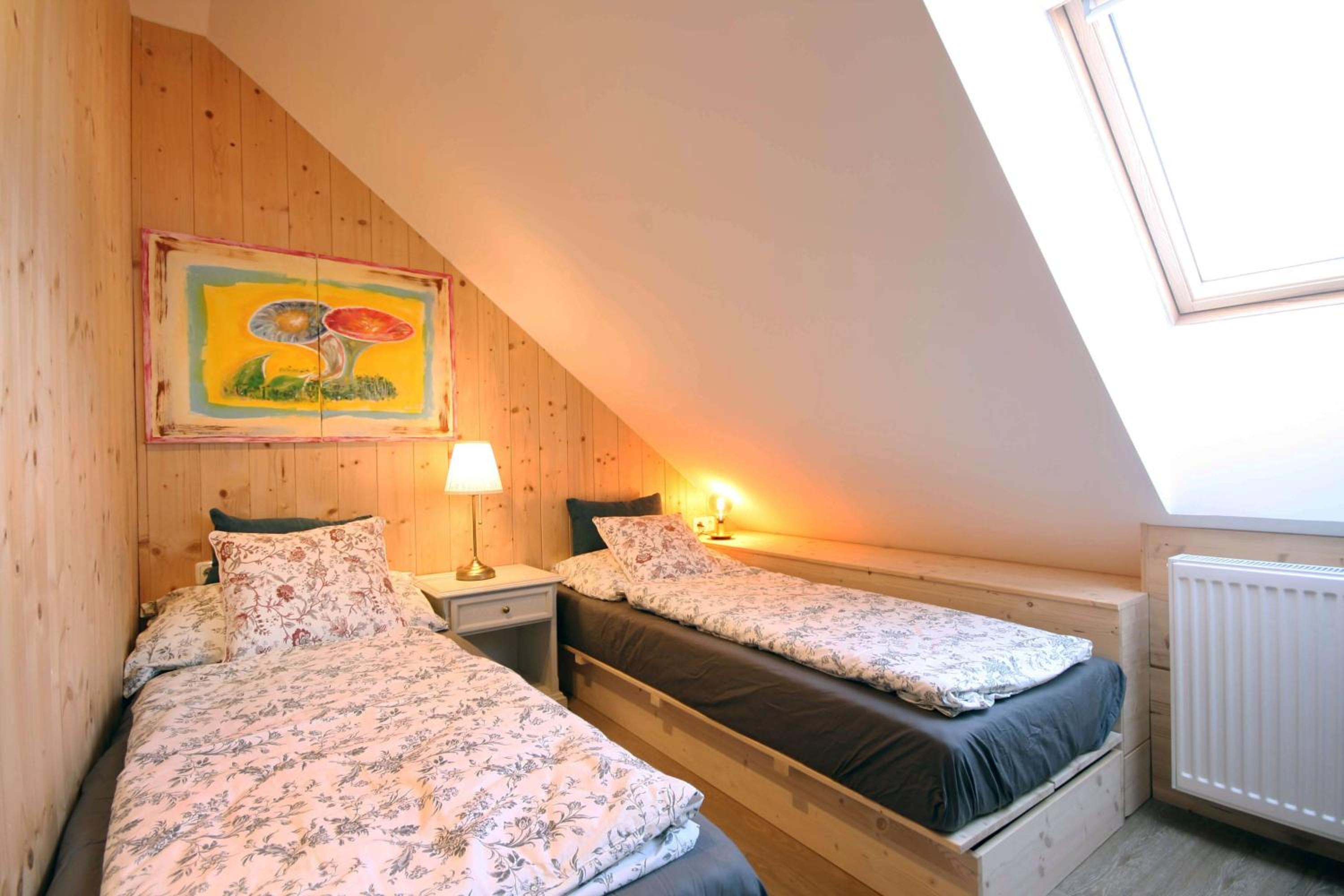 Almliesl Gruppenhaus PUCH-625