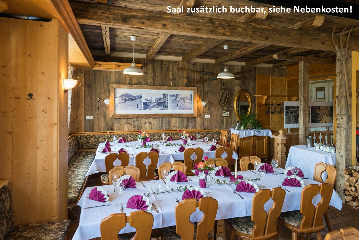 Almliesl Gruppenhaus PUCH-625