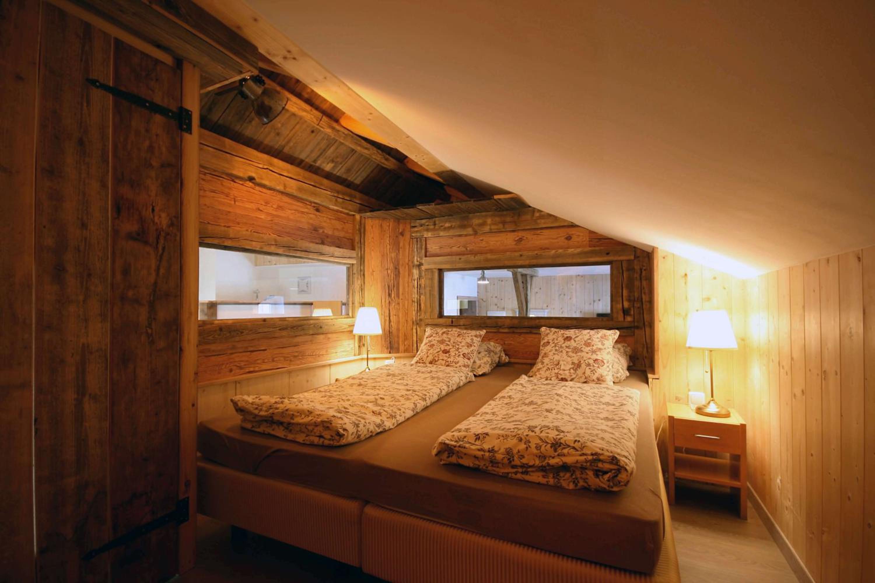 Almliesl Gruppenhaus PUCH-625