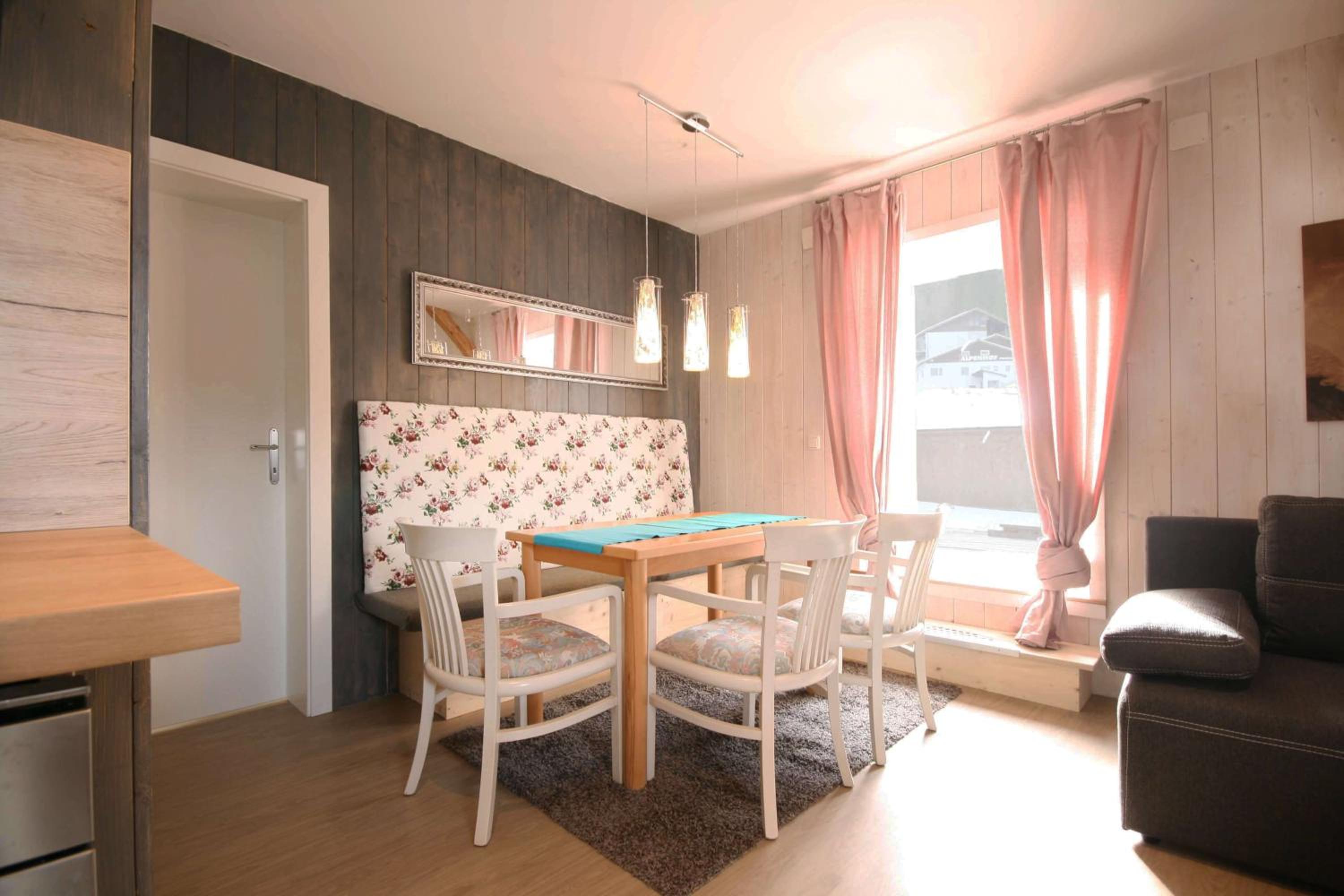 Almliesl Gruppenhaus PUCH-625