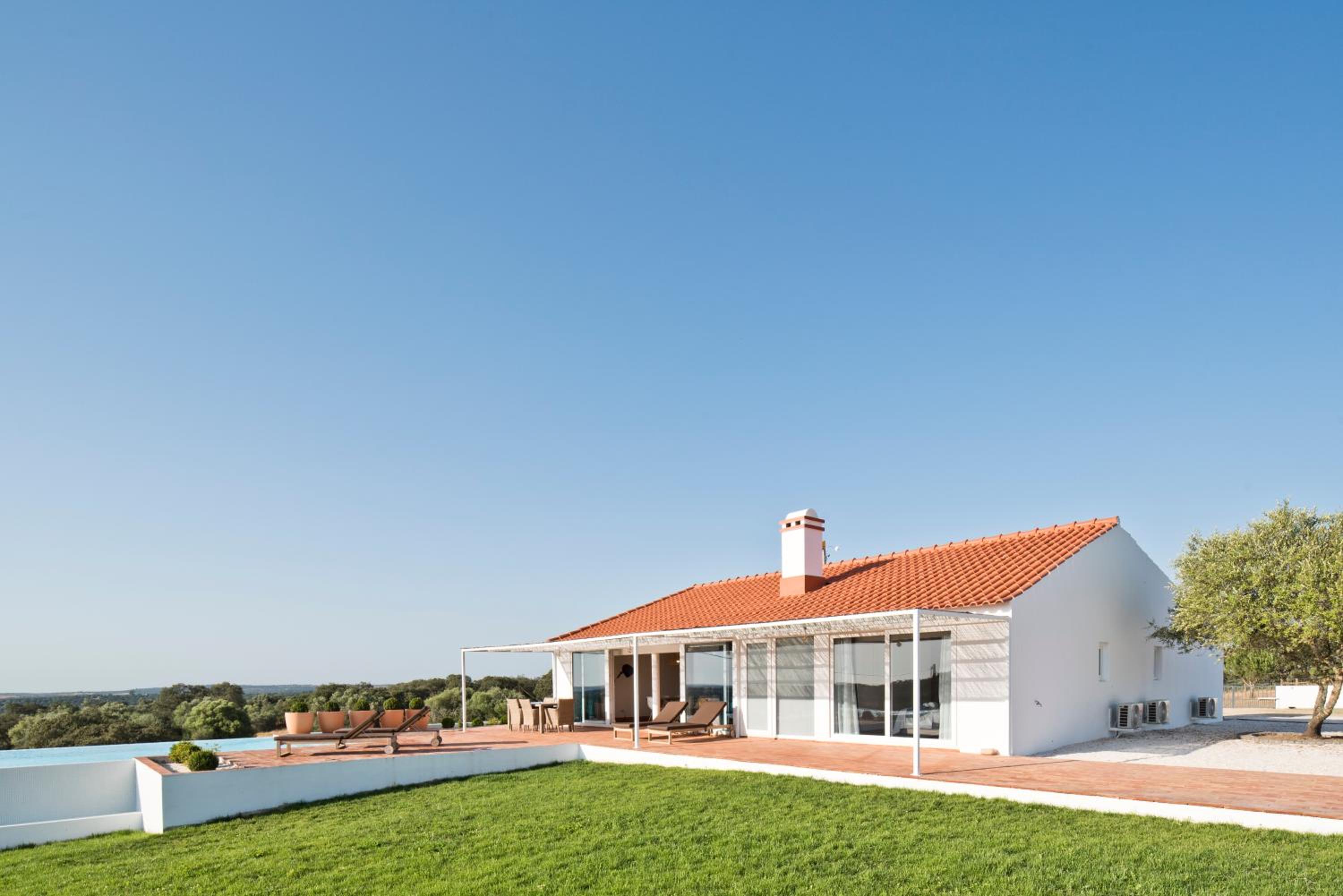 Herdade do Barrocal de Baixo view 5