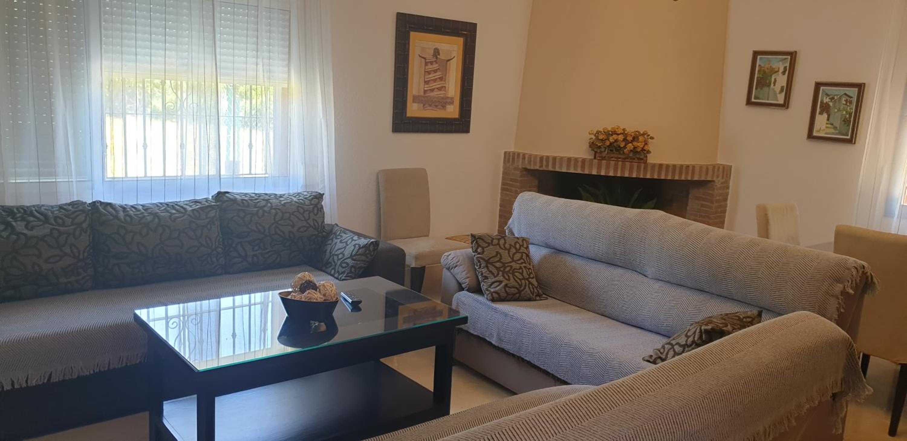 Casa Rural Huerta Vallejo - Property Image 17