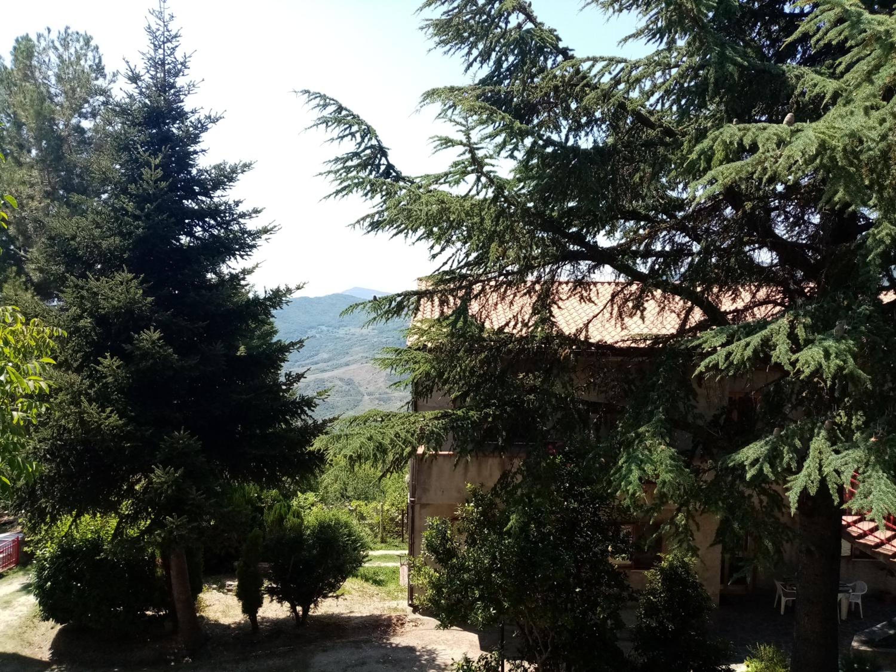 Casa Vacanza Giardino