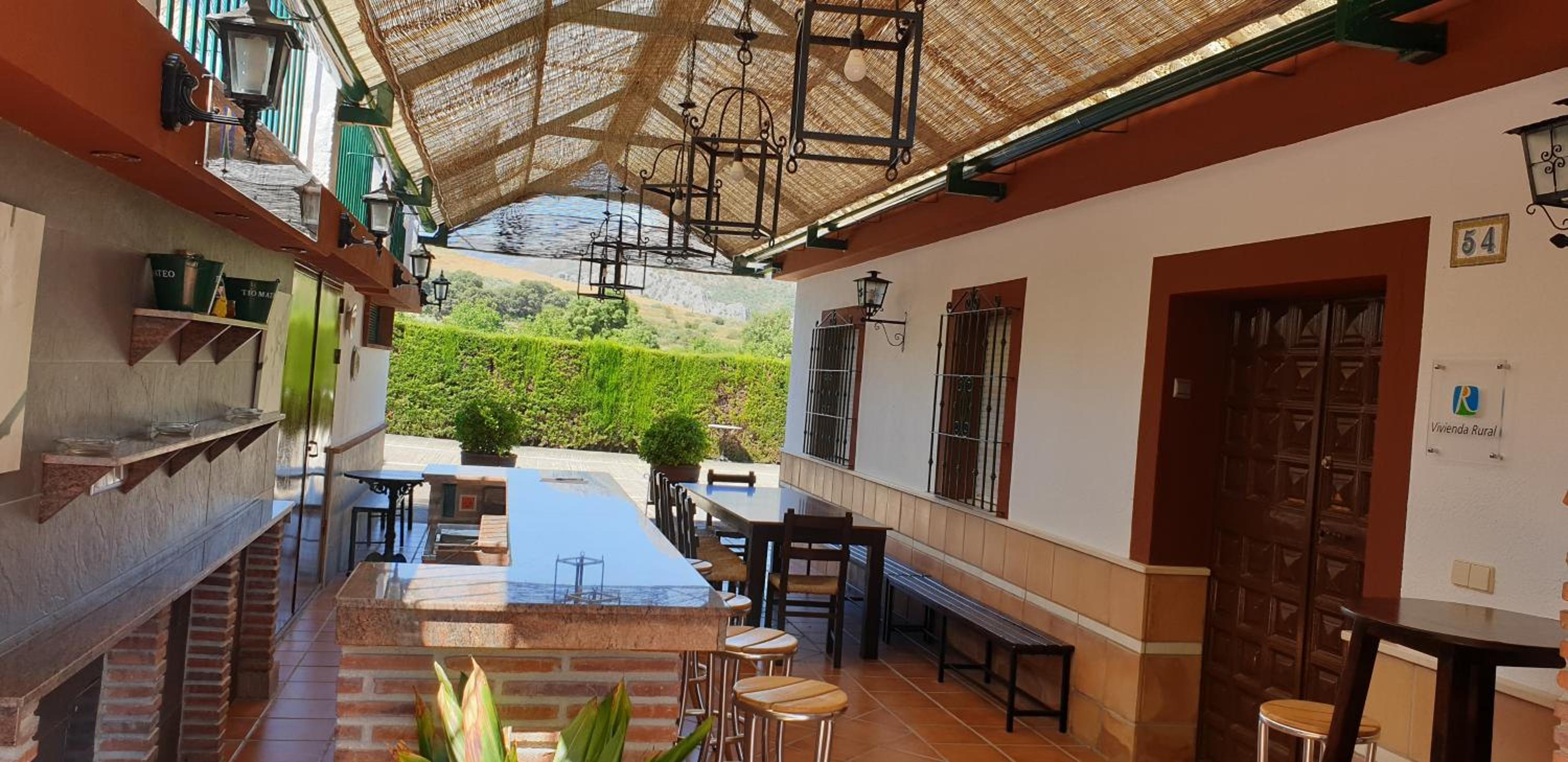 Casa Rural Huerta Vallejo - Property Image 18