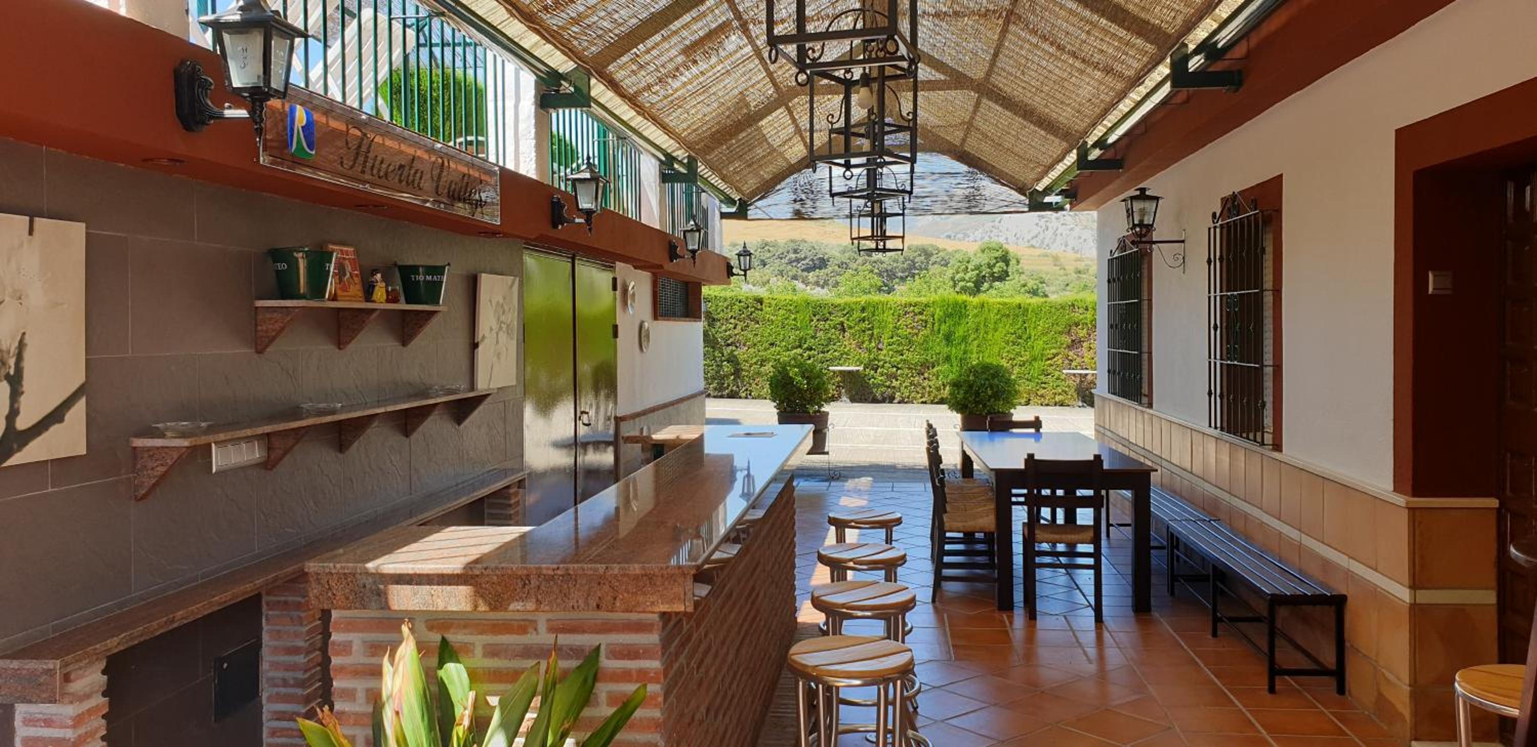 Casa Rural Huerta Vallejo - Property Image 65