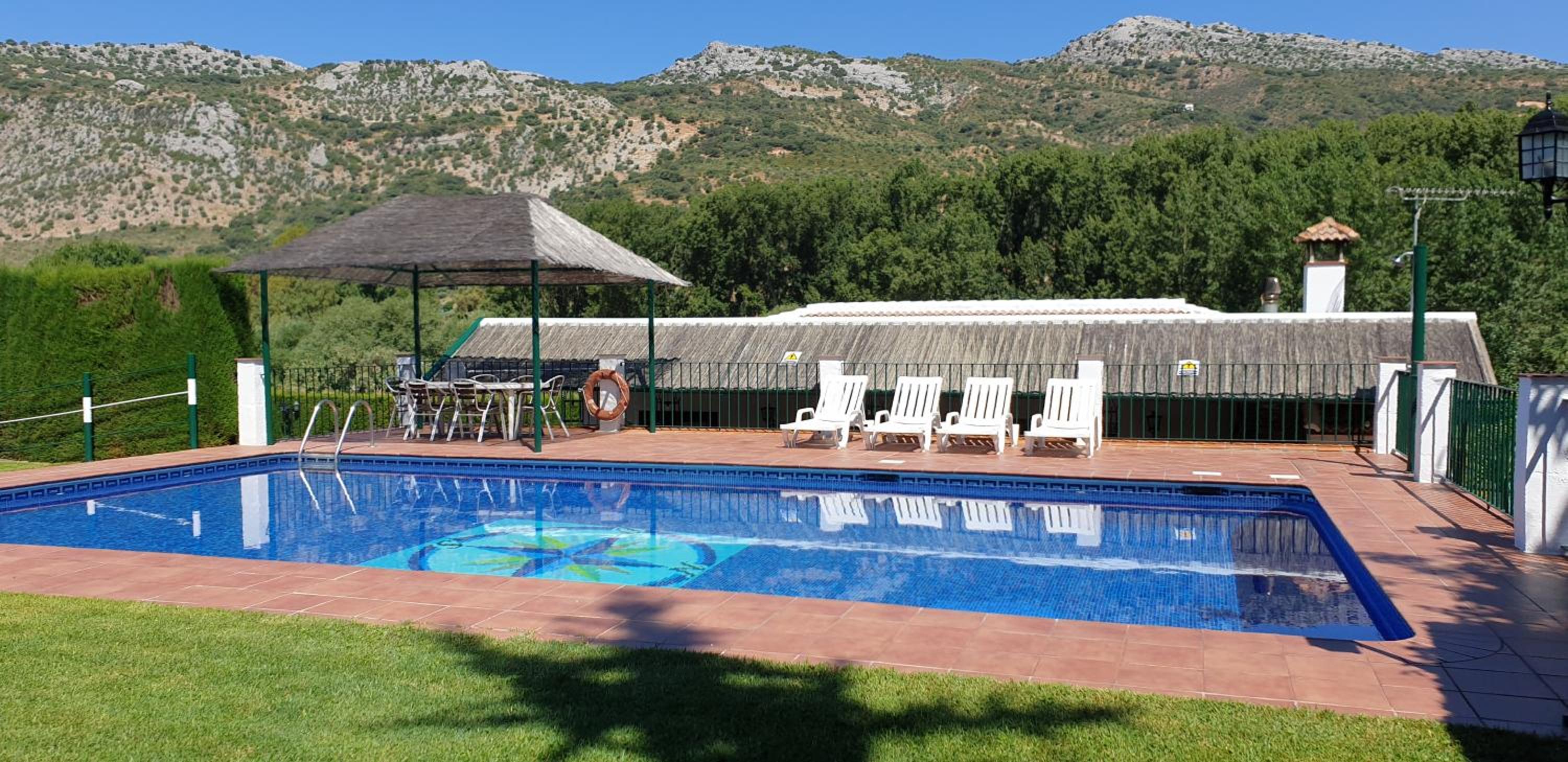 Casa Rural Huerta Vallejo - Property Image 64