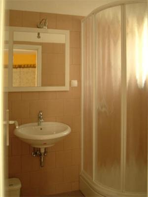 Apartments Stari Pavle
