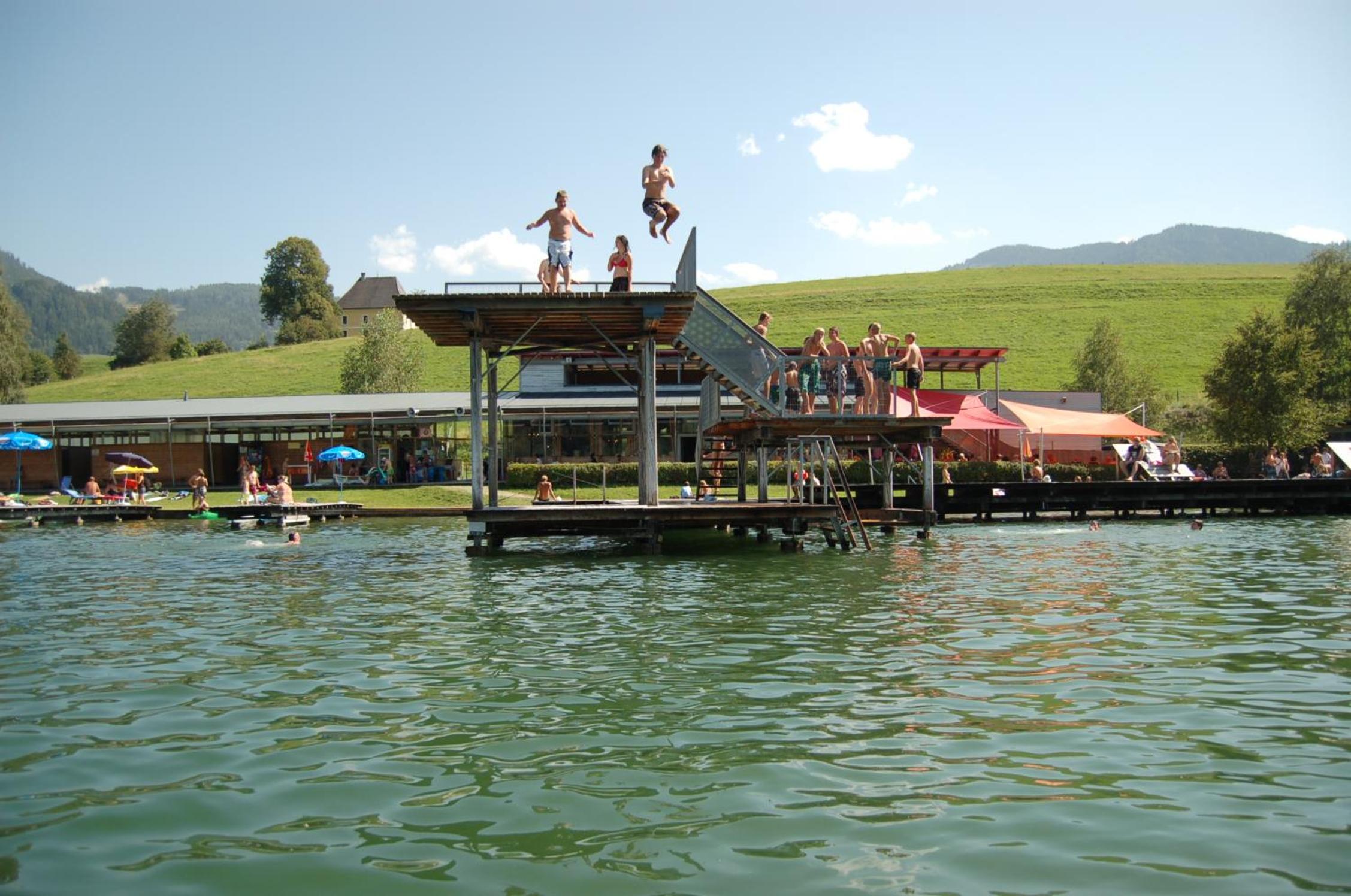 Puttererseehof