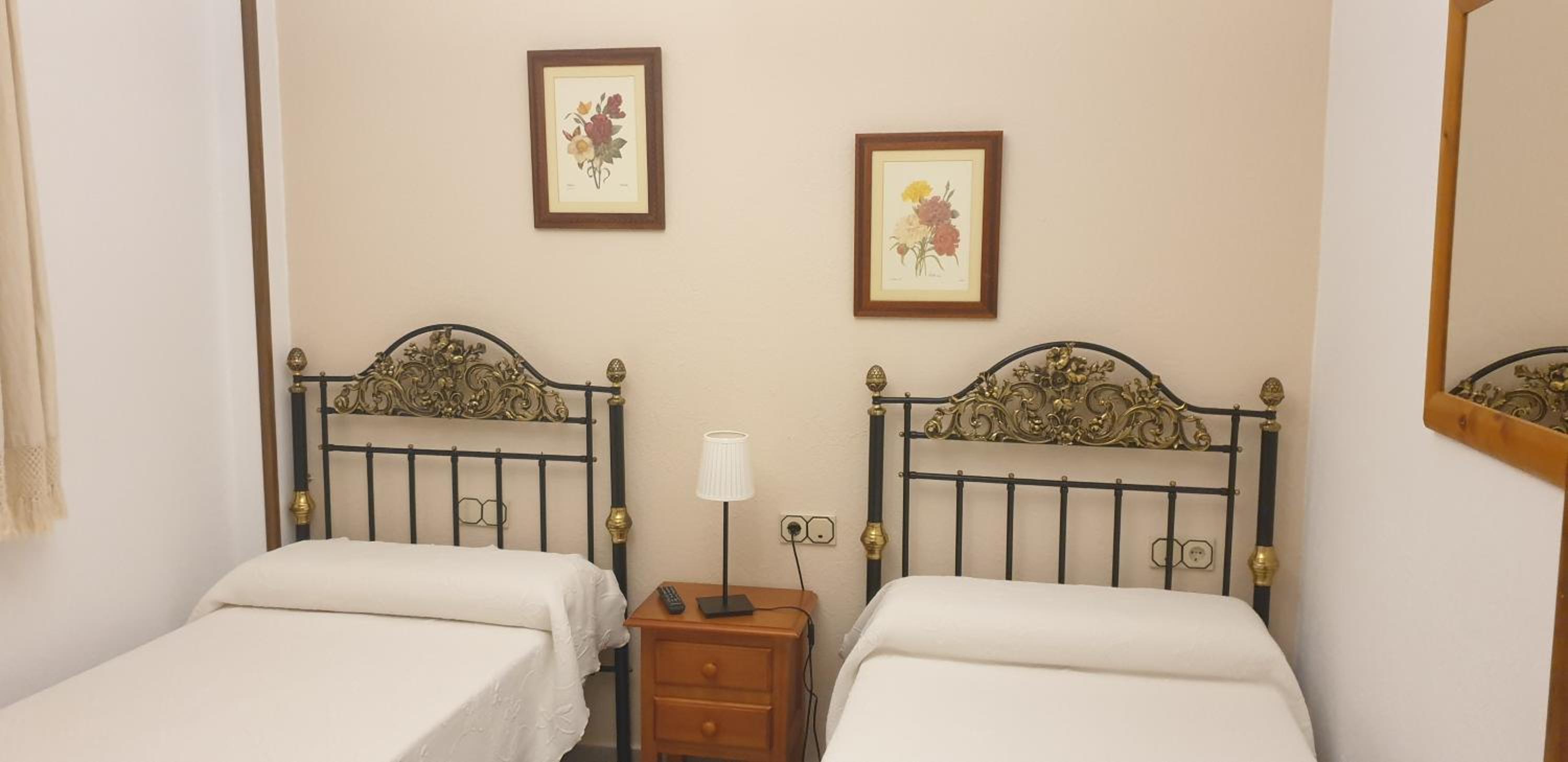 Casa Rural Huerta Vallejo - Property Image 61