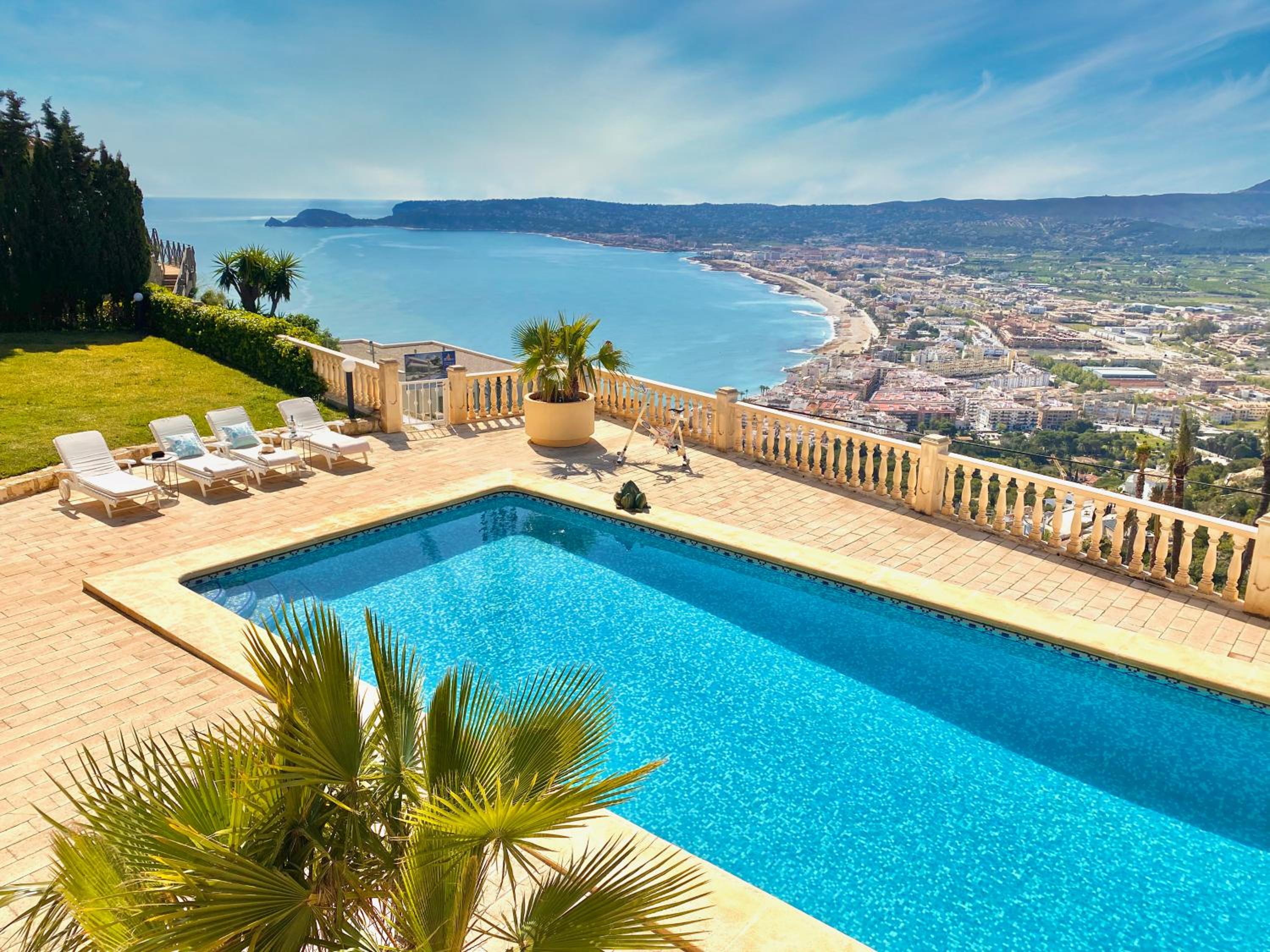 Hotel Jávea Apartment Mar - Image 1