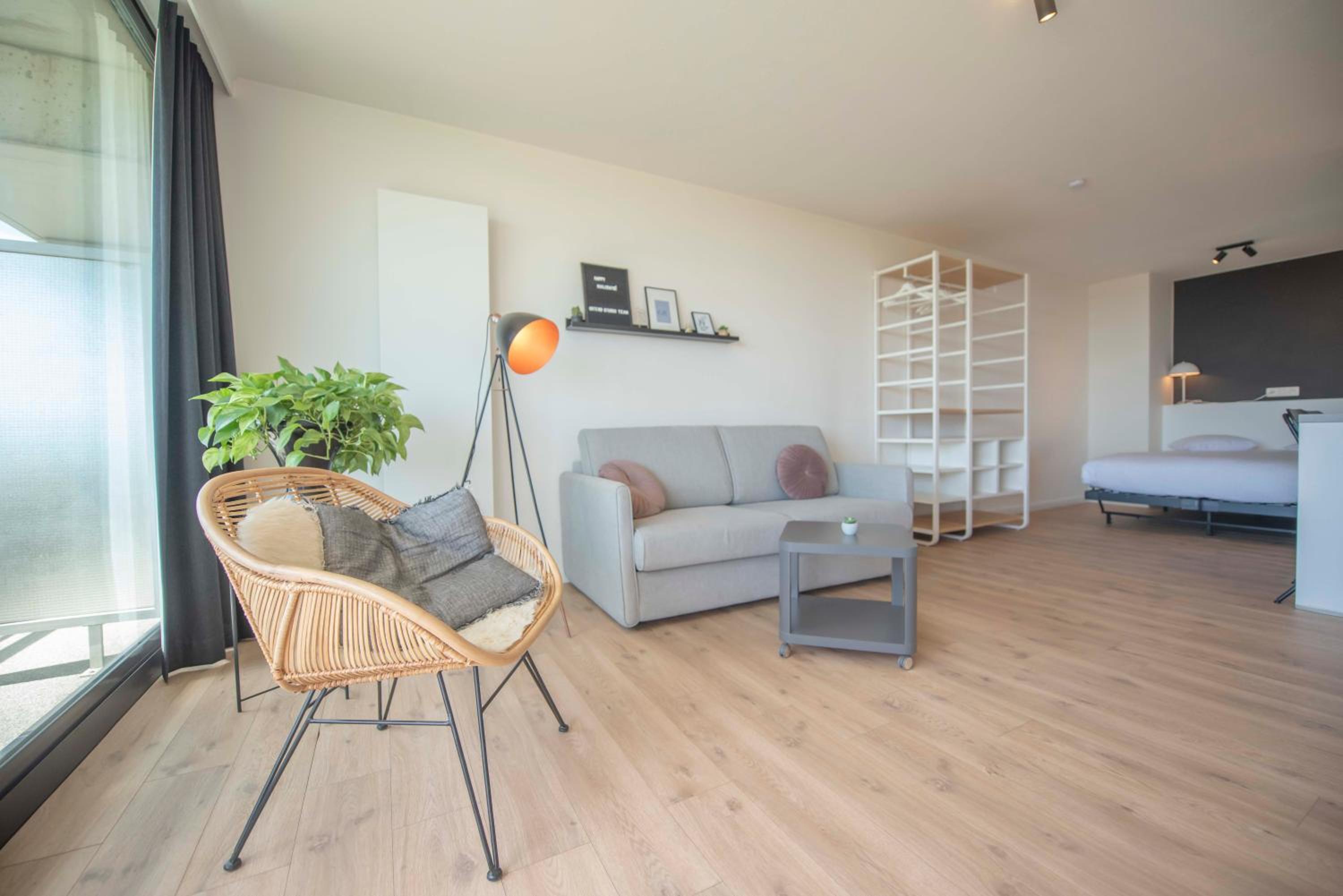 Ostend Studio