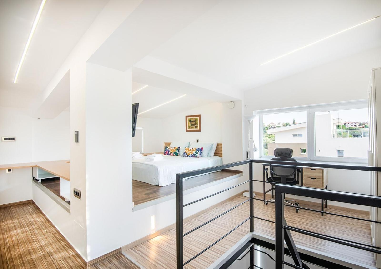 Enervillas VIP Villas with pool bbq