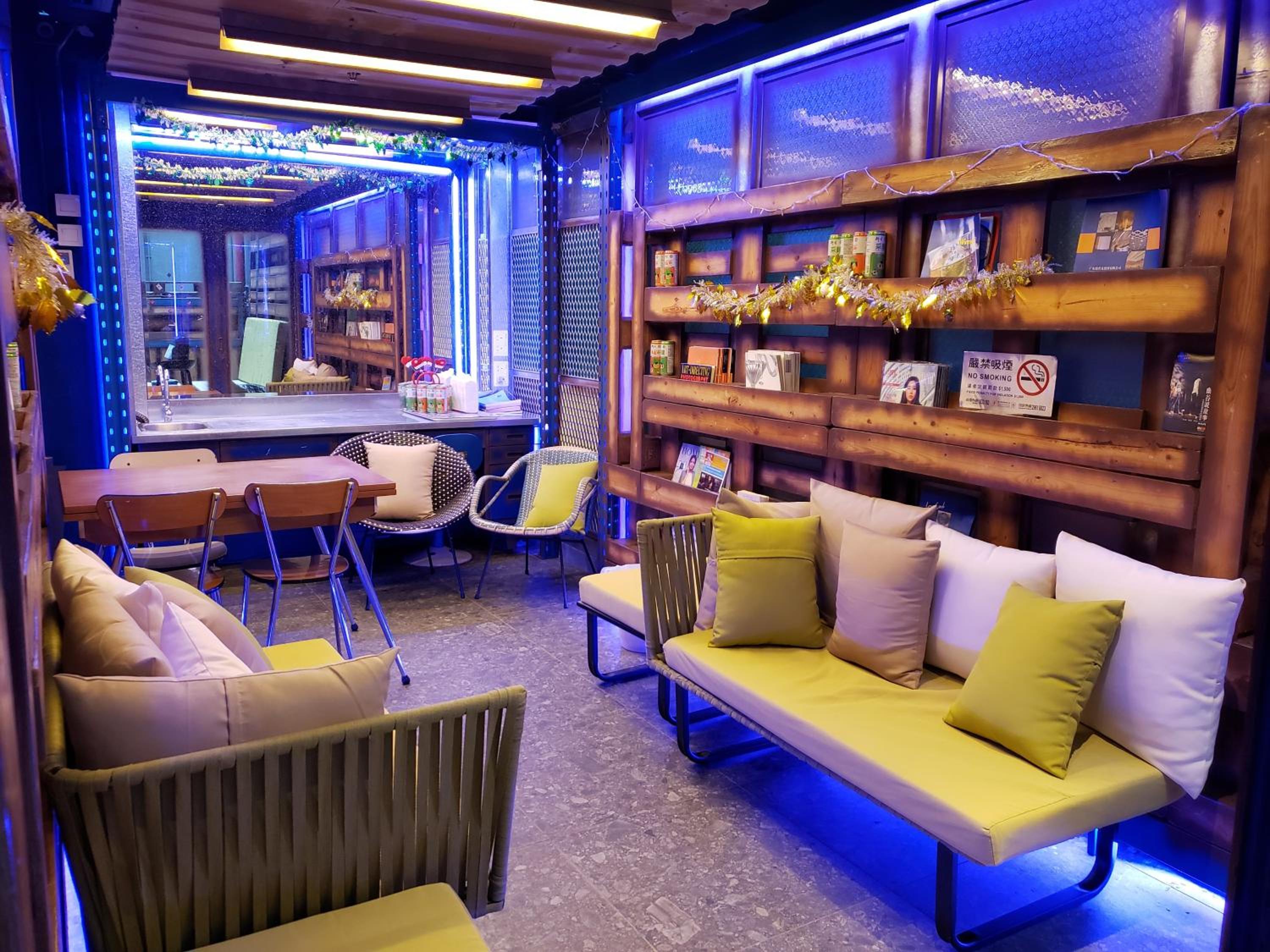 IND Hotel