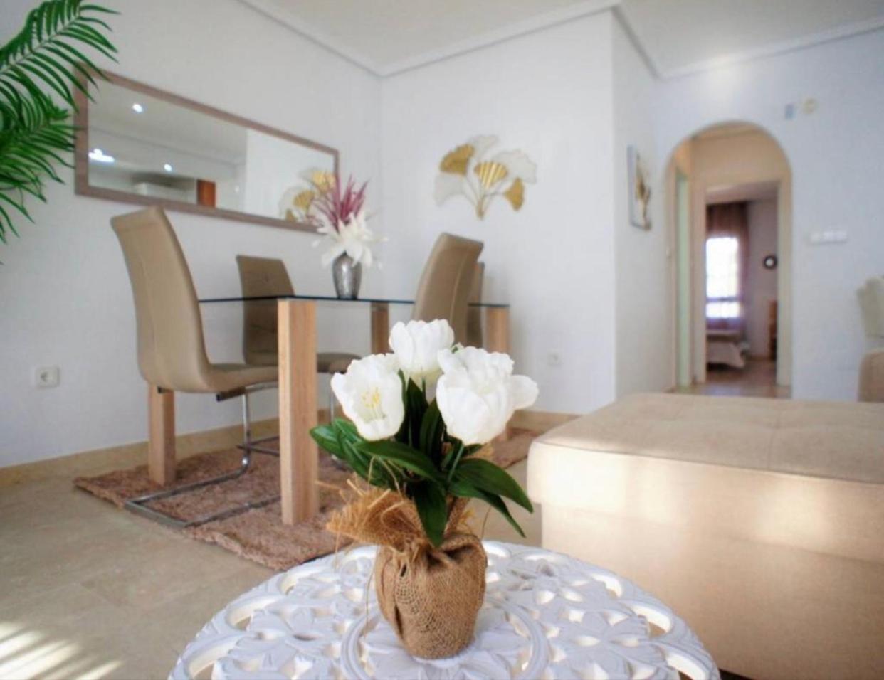 Bungalow Los Dolses view 4