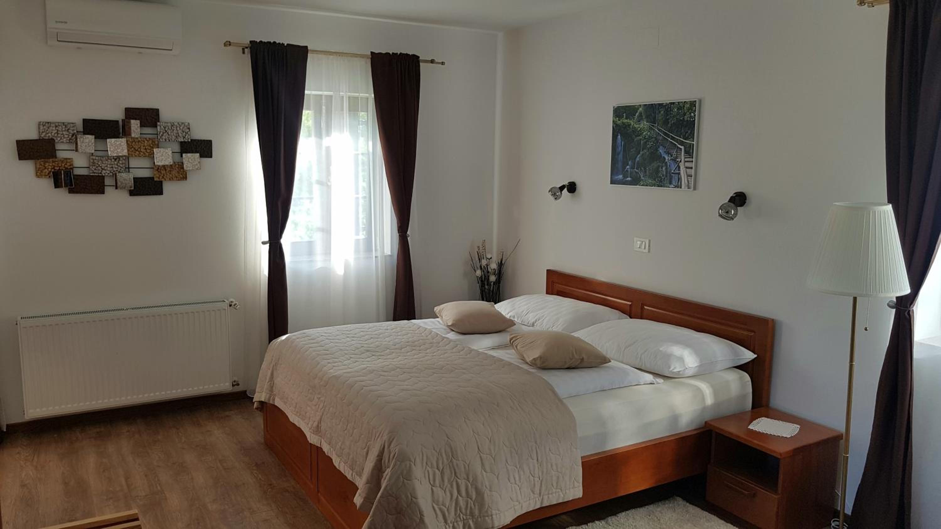 B&B Plitvice Lakes Villa Mija