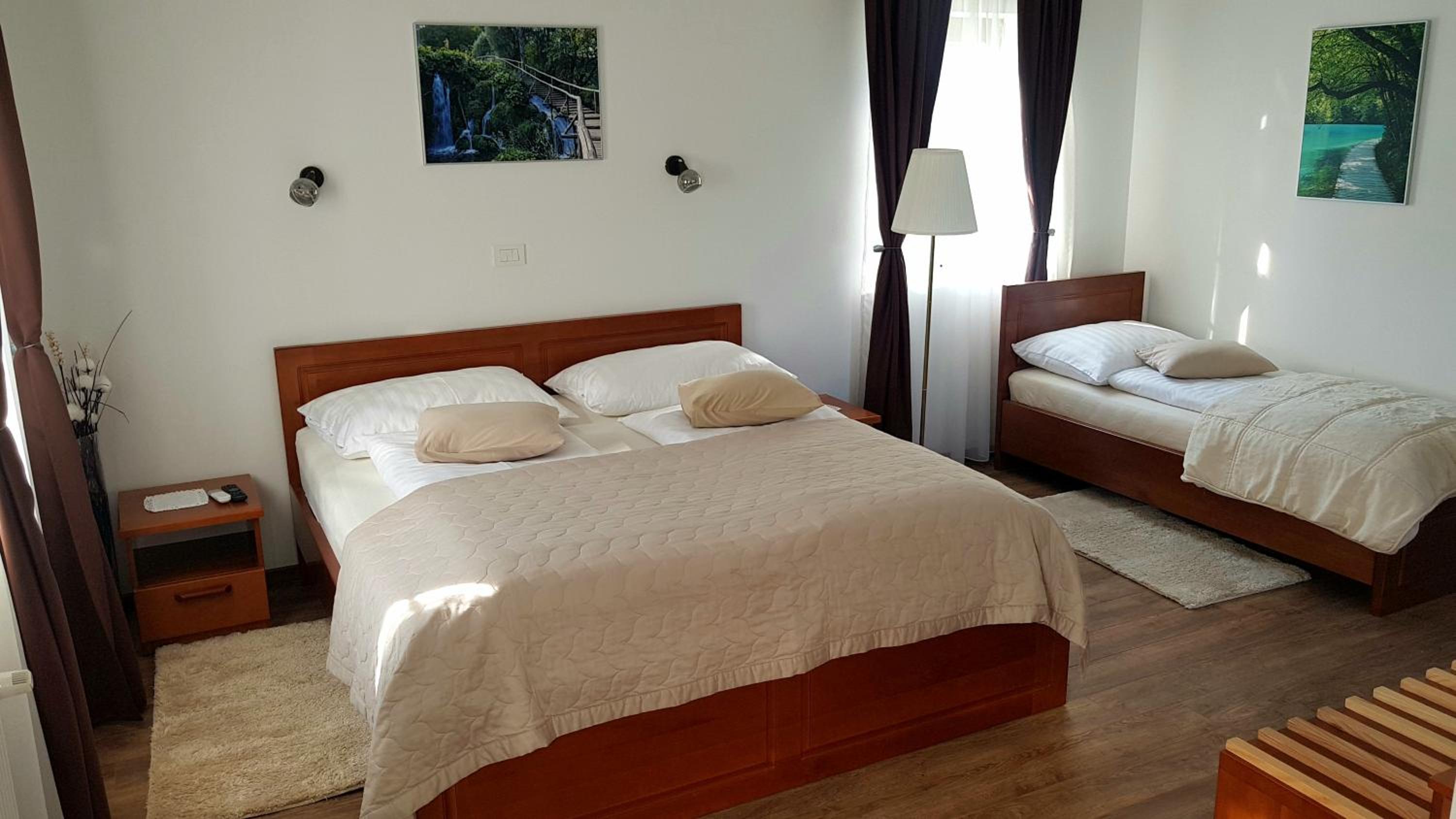 B&B Plitvice Lakes Villa Mija
