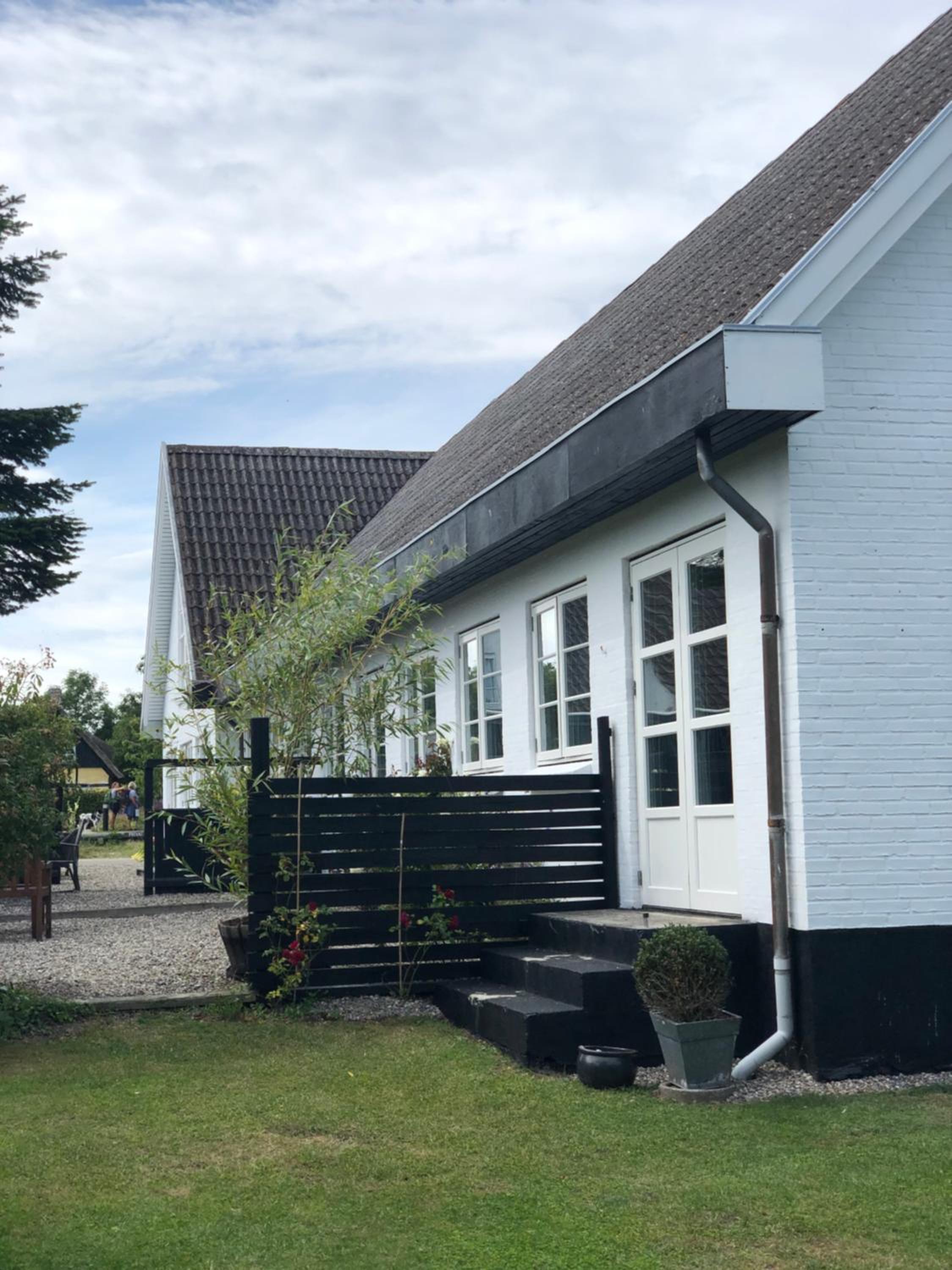 Nordby Kro
