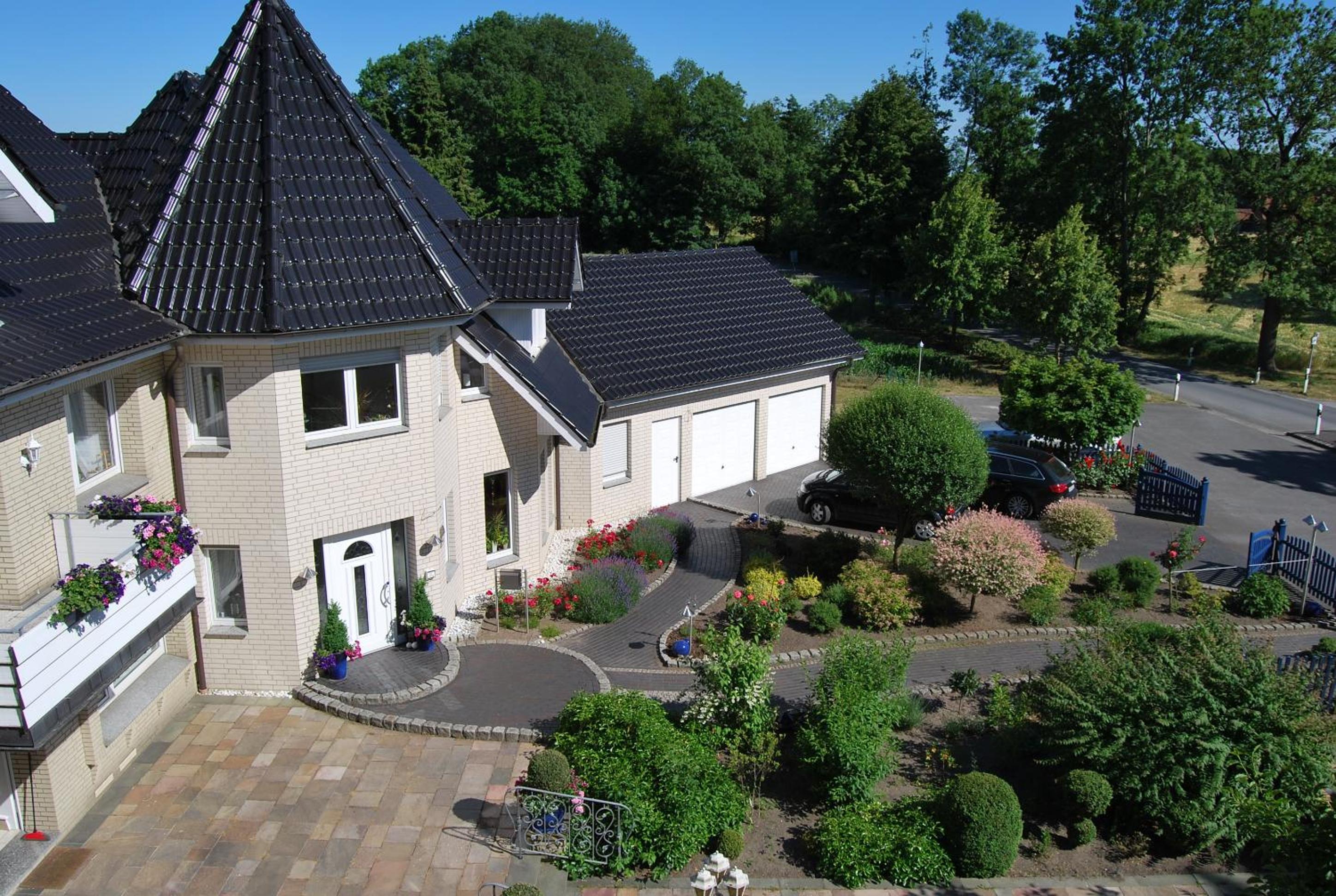 Pension Wortmann