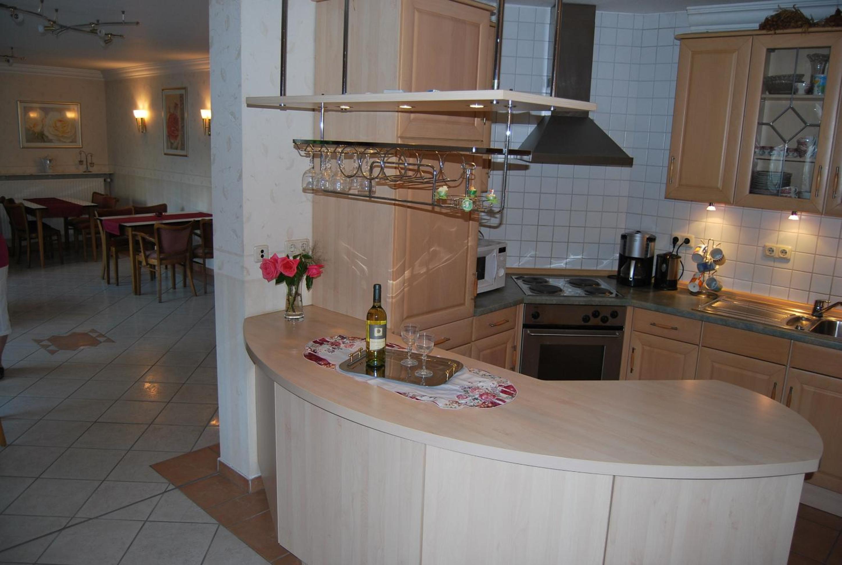 Pension Wortmann