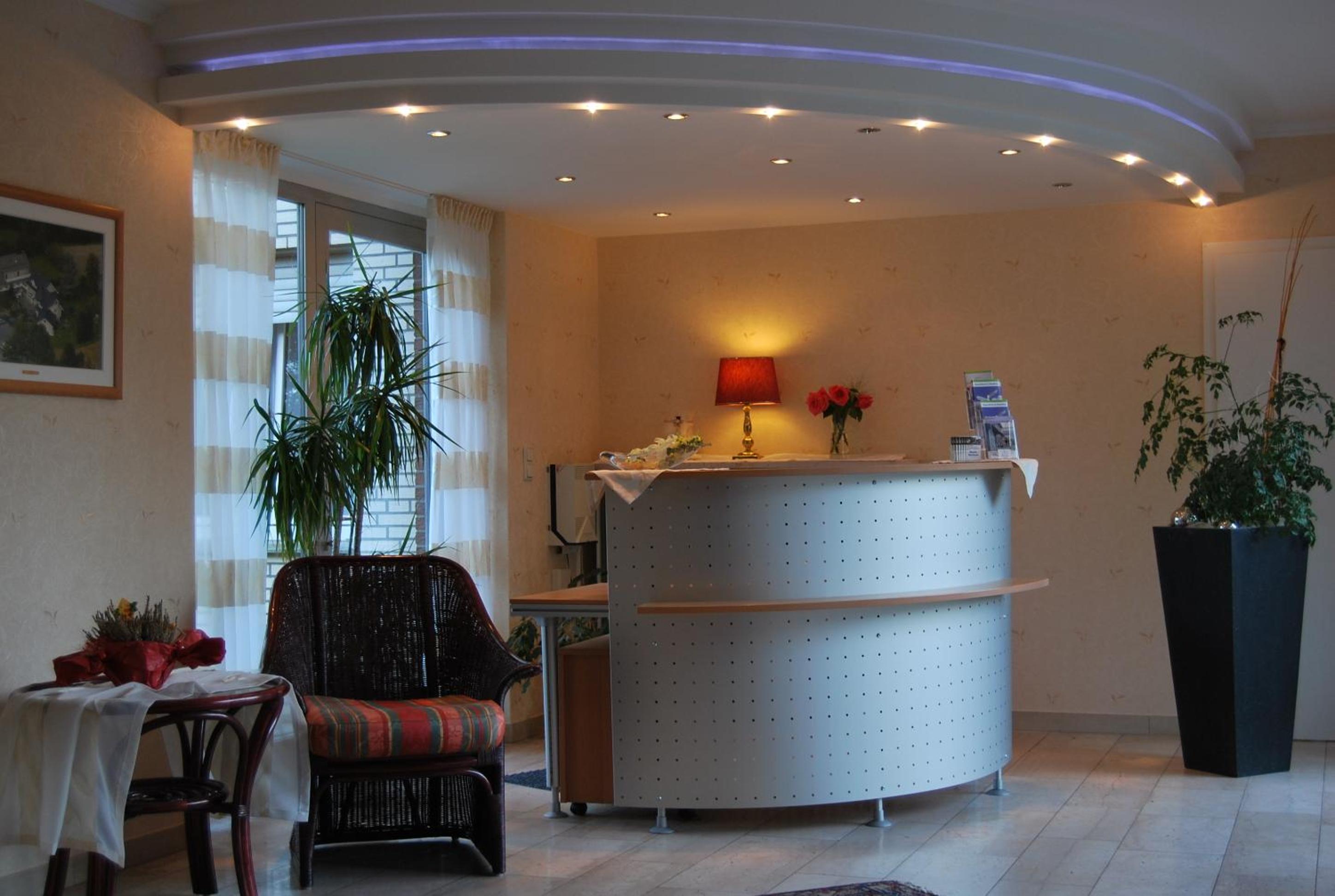 Pension Wortmann