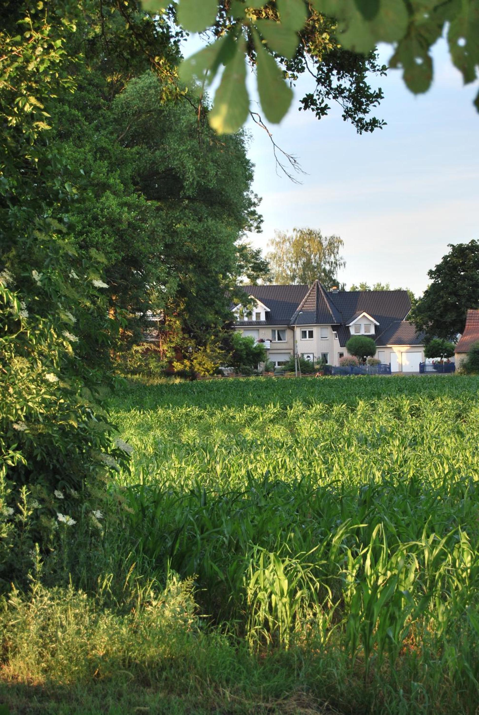 Pension Wortmann
