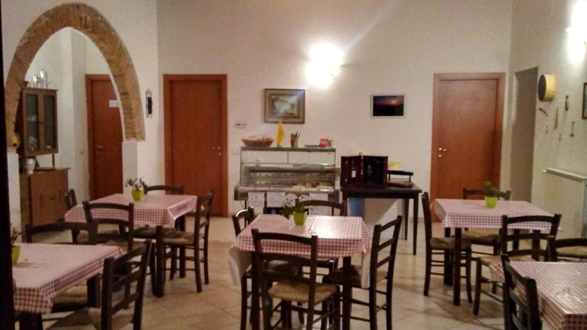 Agriturismo I due Falcetti view 2