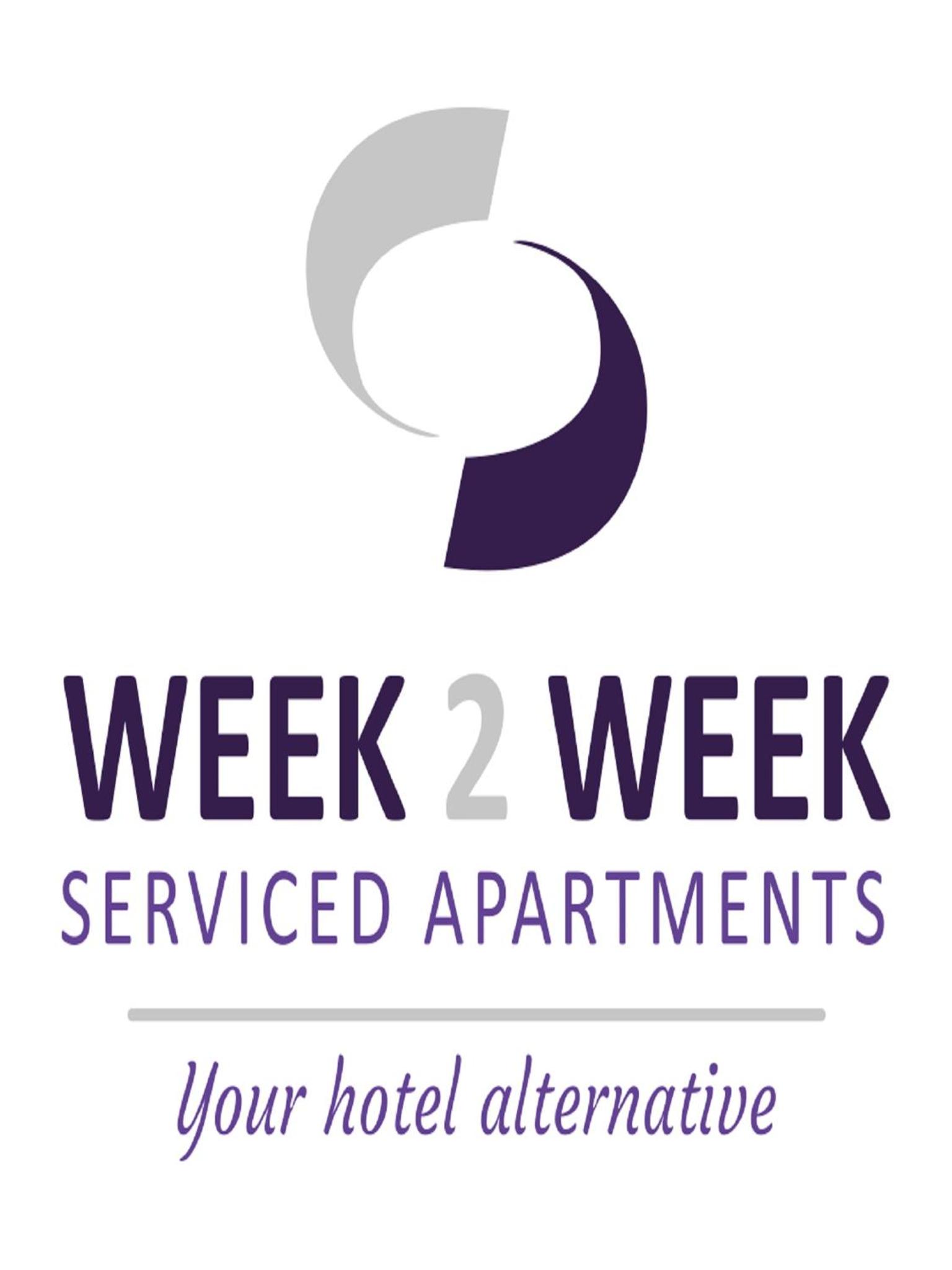Crown Apartments 1C by Week2Week