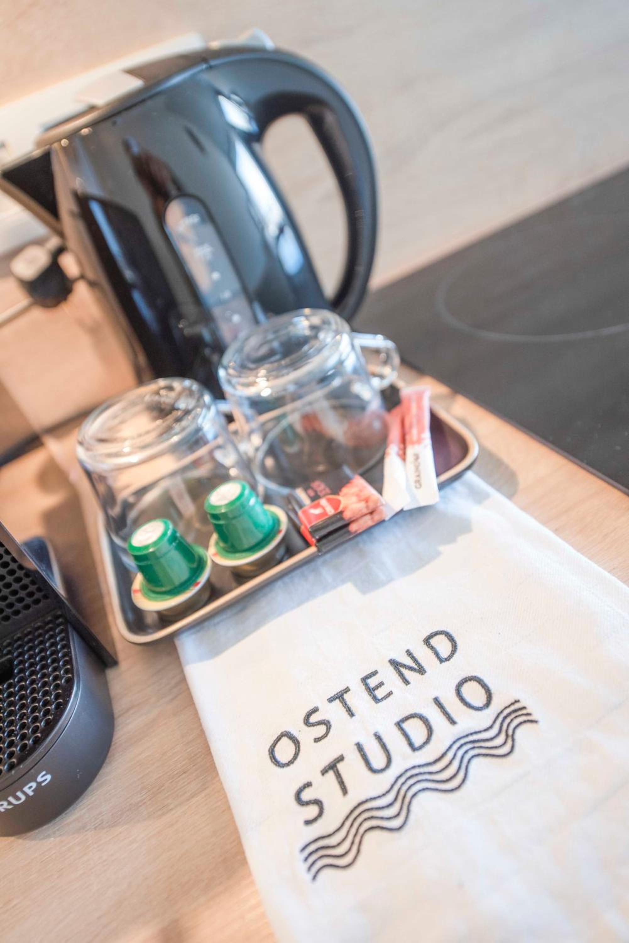 Ostend Studio