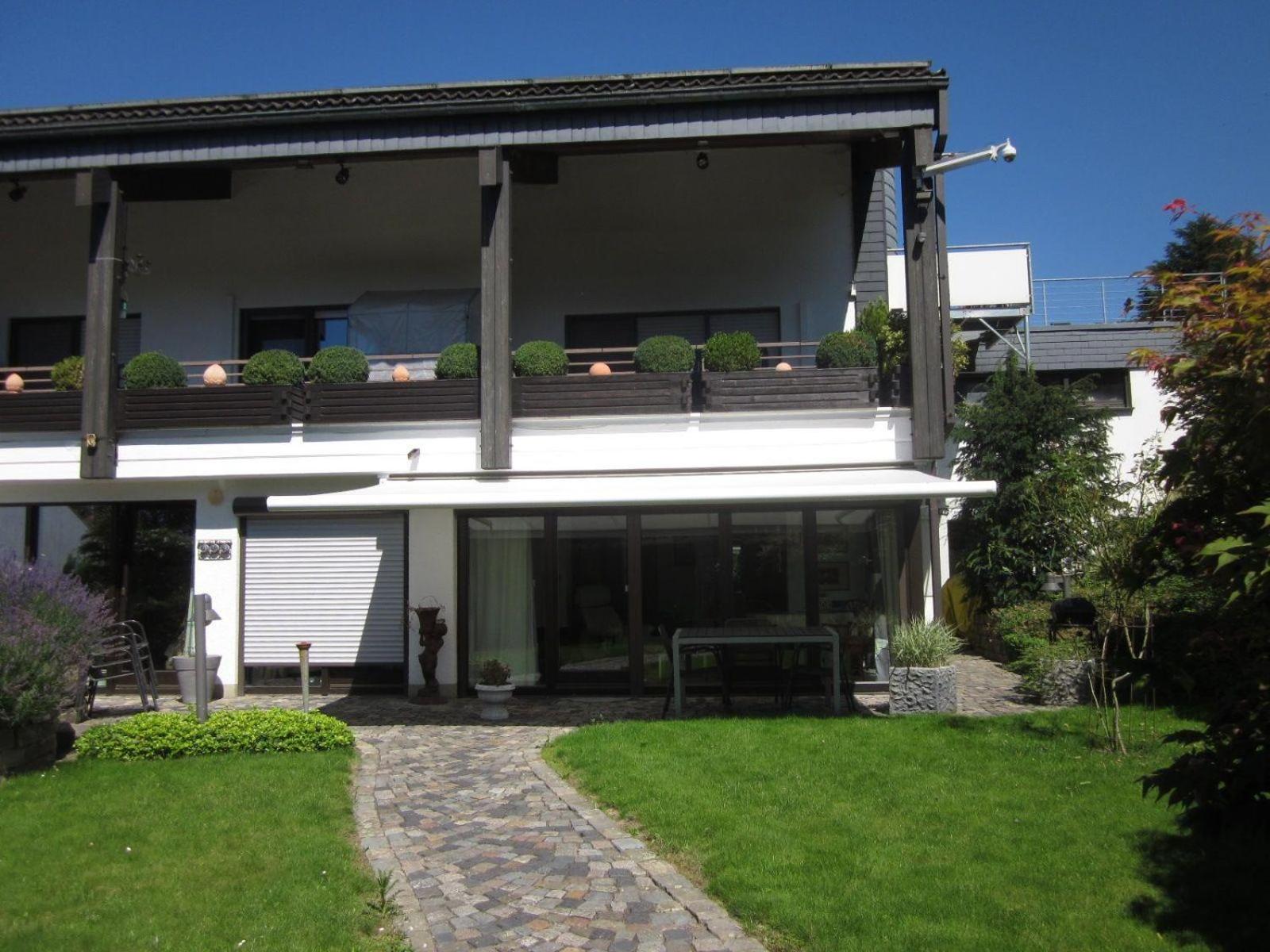Appartement-Landhaus-Kruse