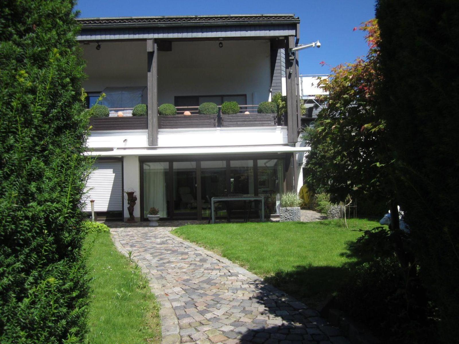 Appartement-Landhaus-Kruse