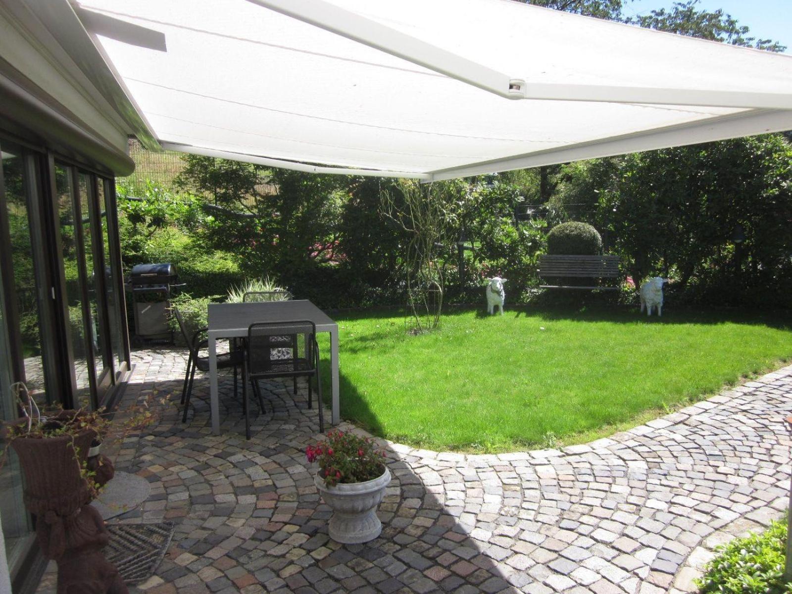 Appartement-Landhaus-Kruse
