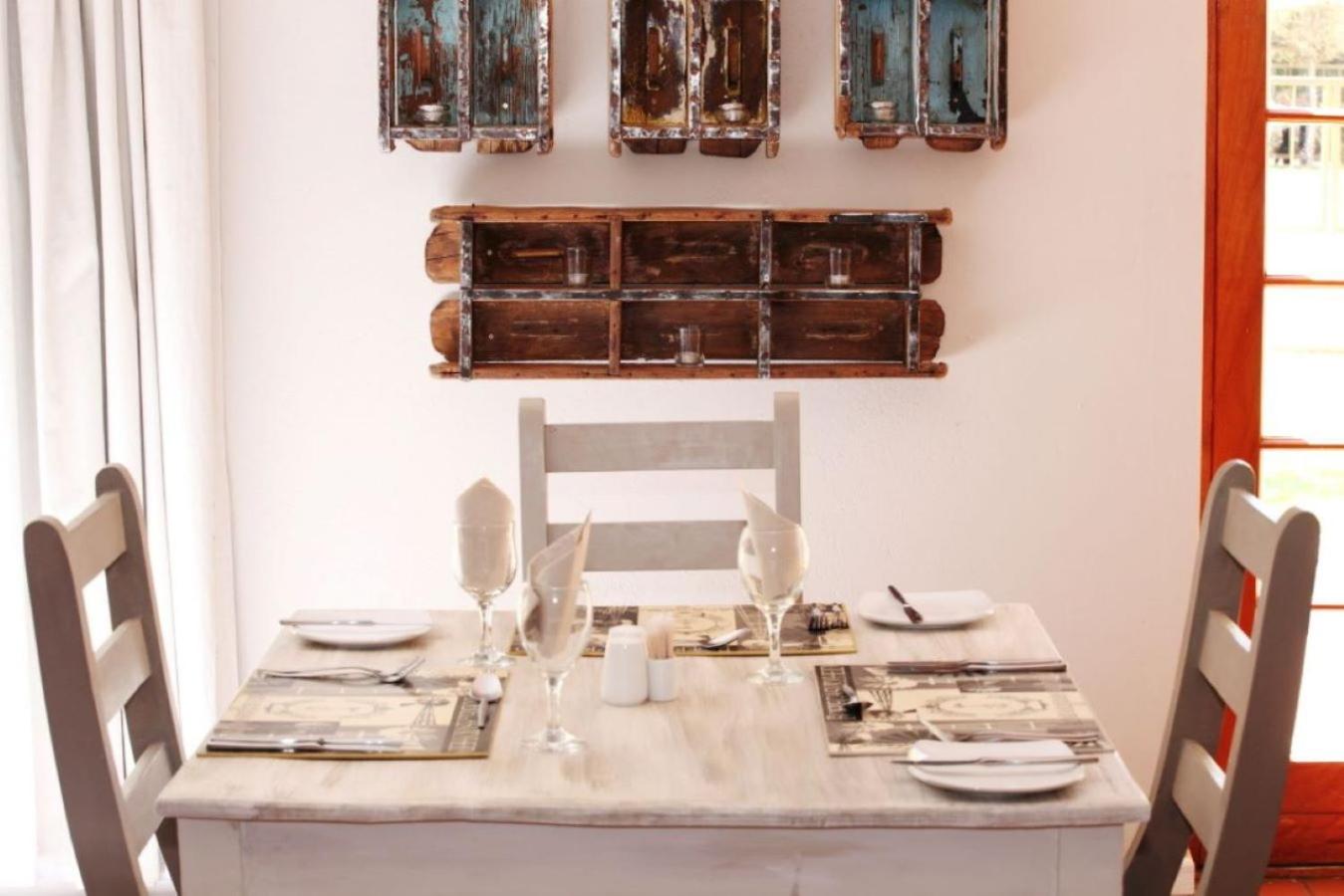 Celtis Country Lodge & Restaurant