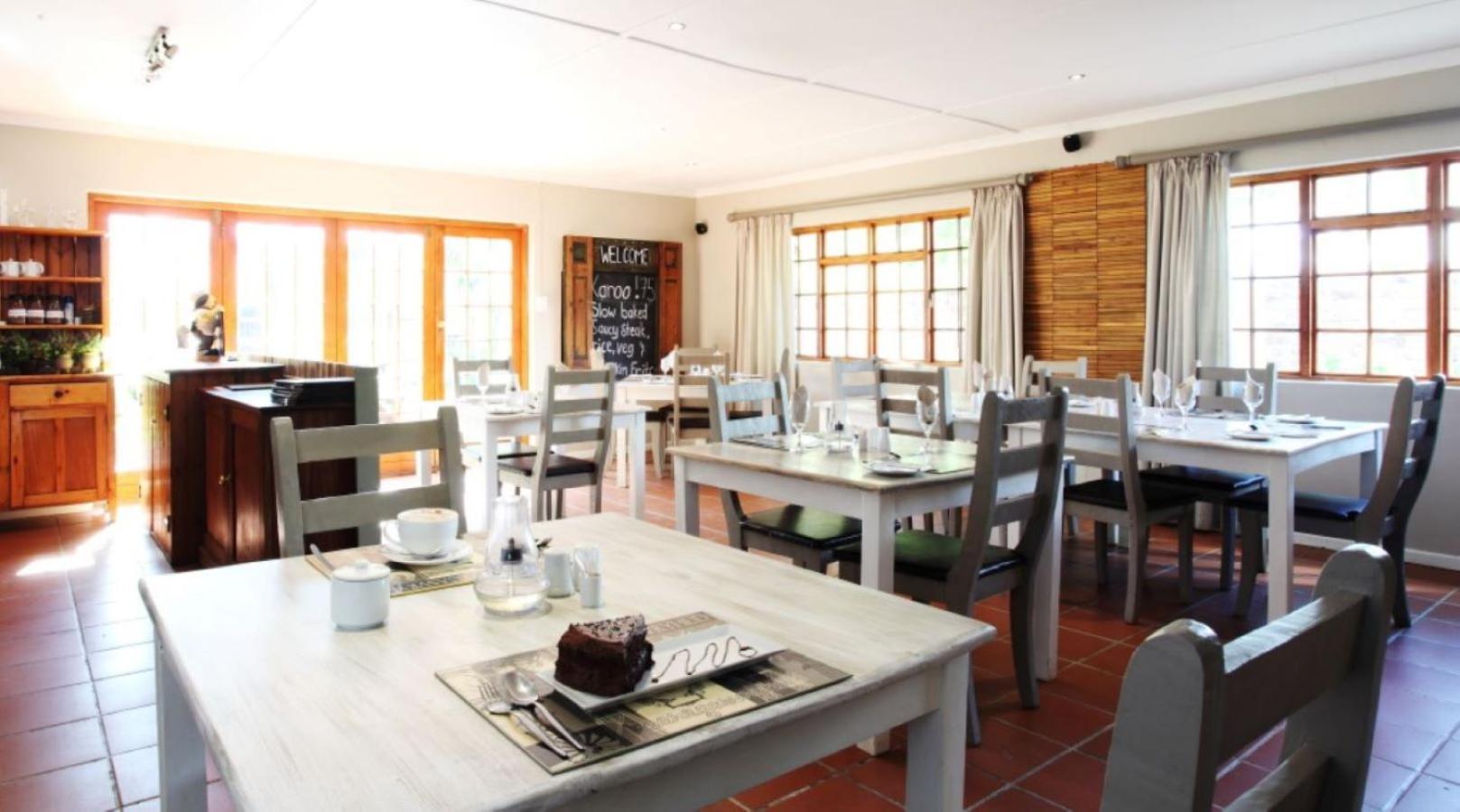 Celtis Country Lodge & Restaurant