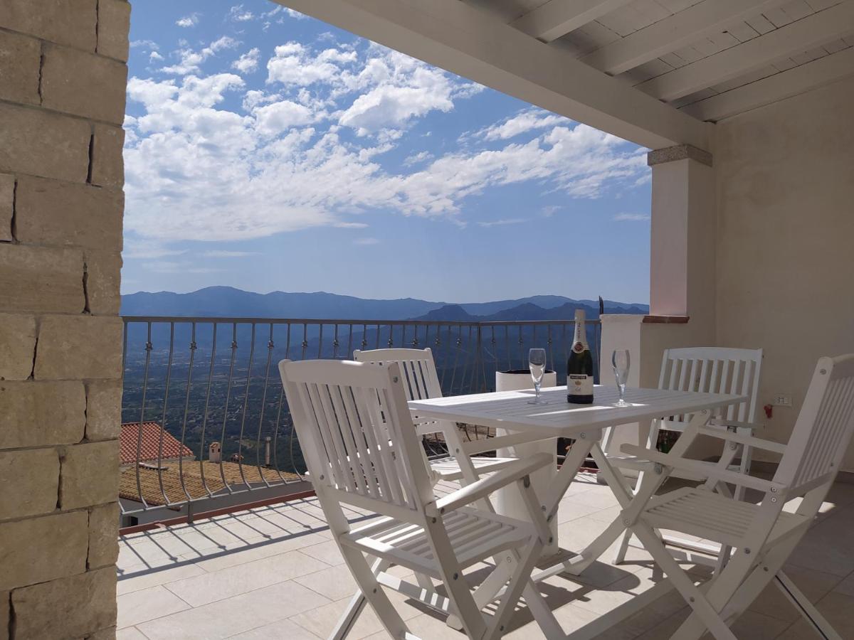 Appartamento La terrazza view 5