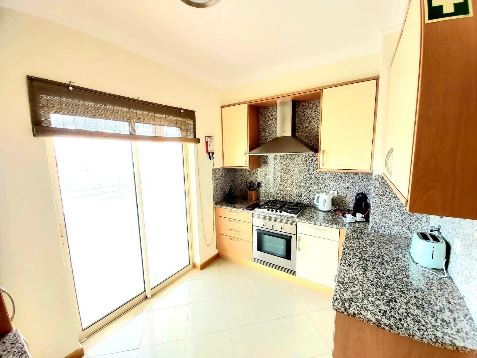 Sea View Penthouse in Albufeira view 2