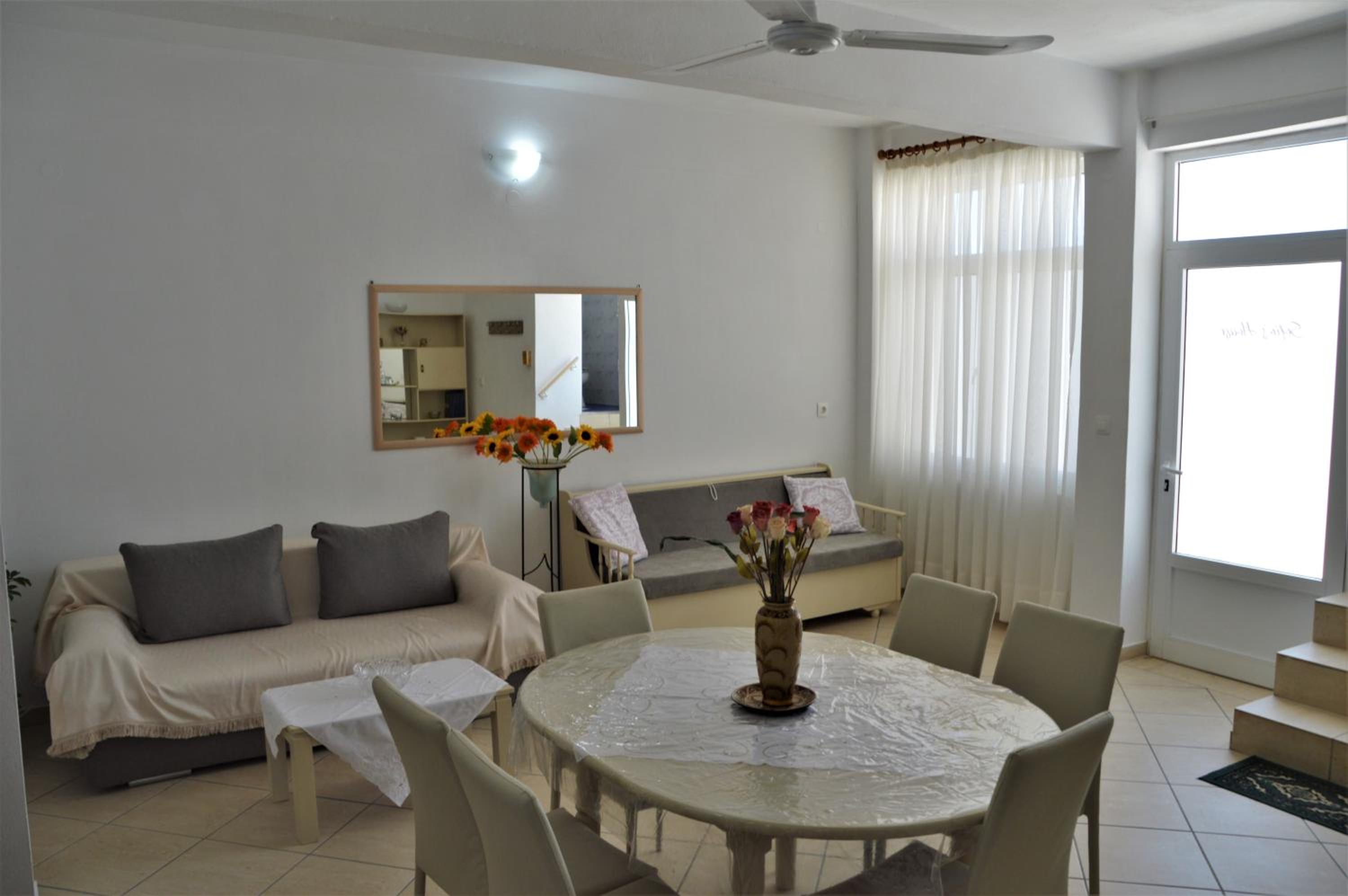 Sofia's House view 5