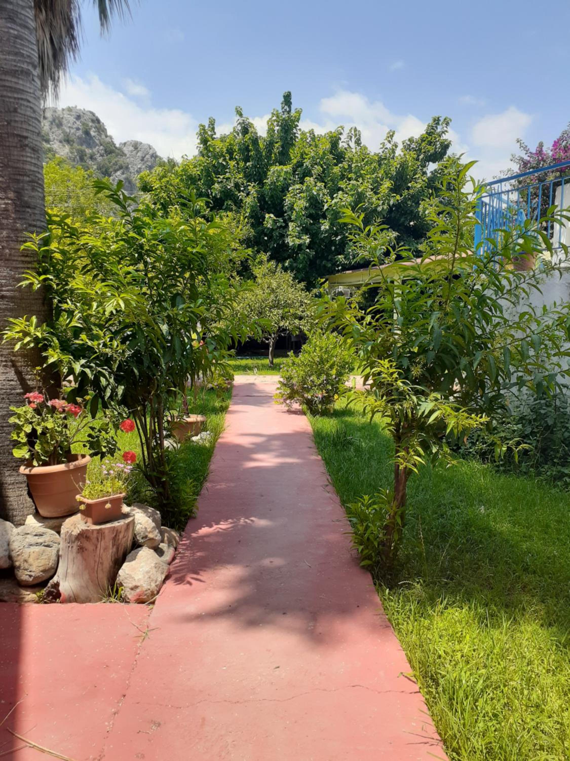 Sunset Boutique Hotel & Apartments