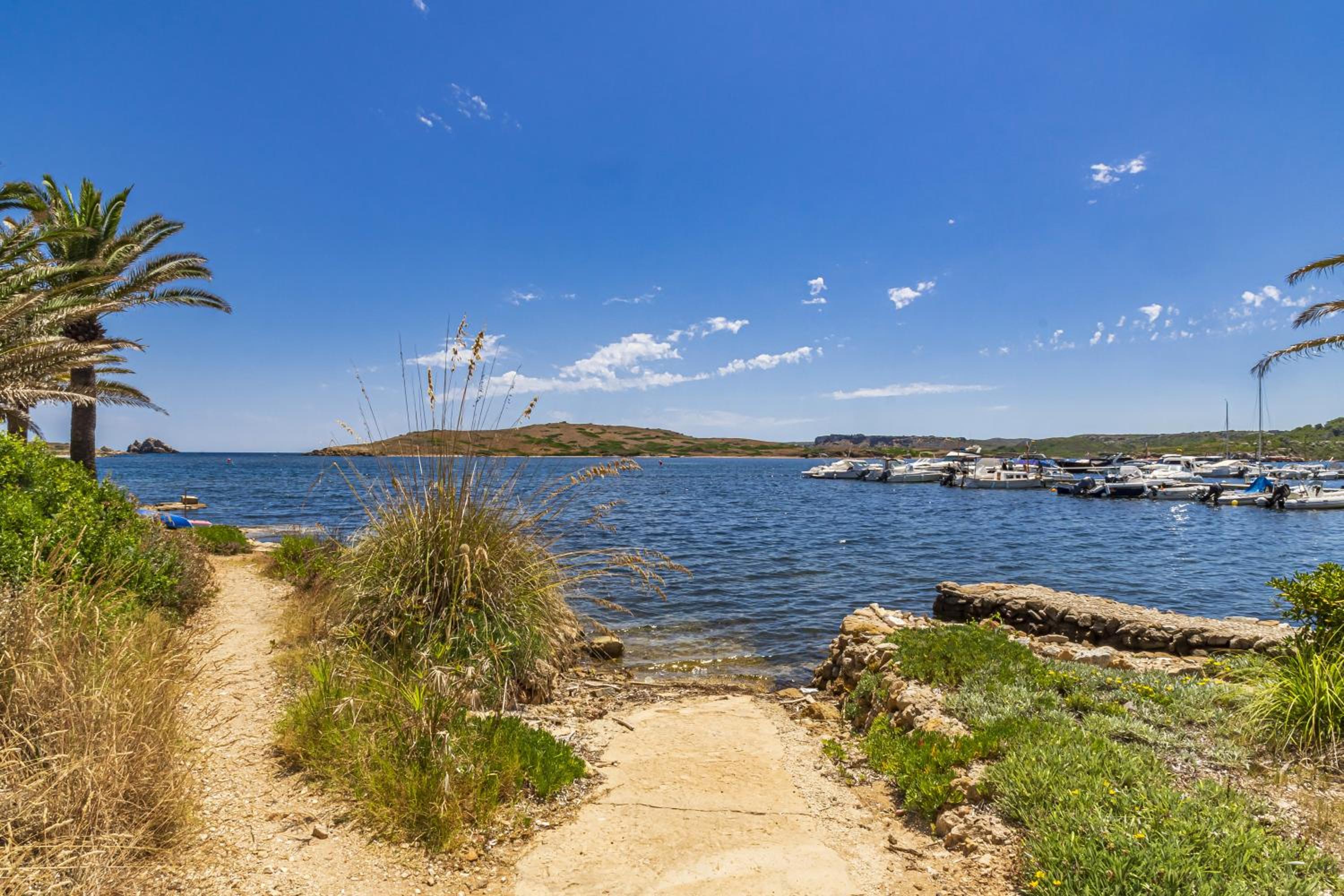 Villa Es Mirador de ses Altines by 3VILLAS view 3