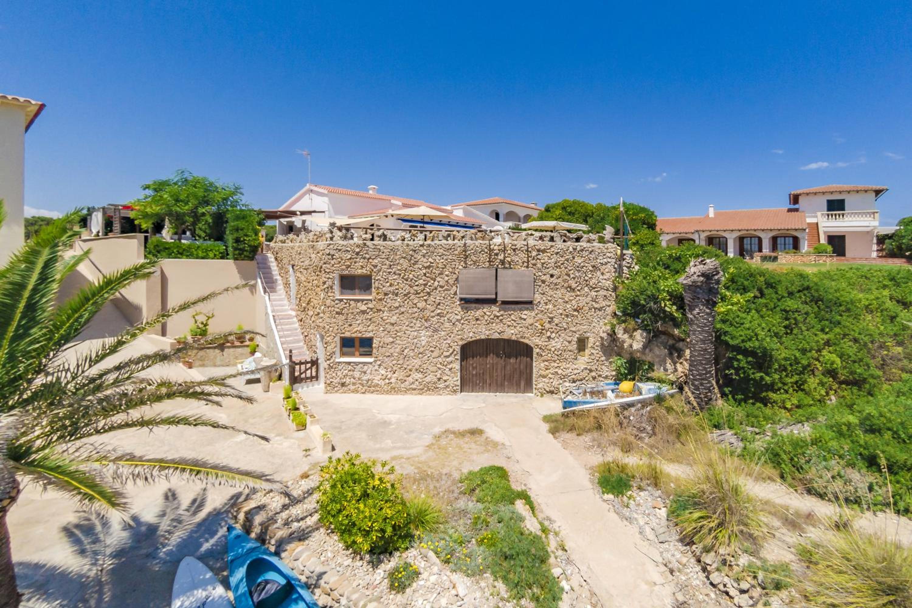 Villa Es Mirador de ses Altines by 3VILLAS view 4