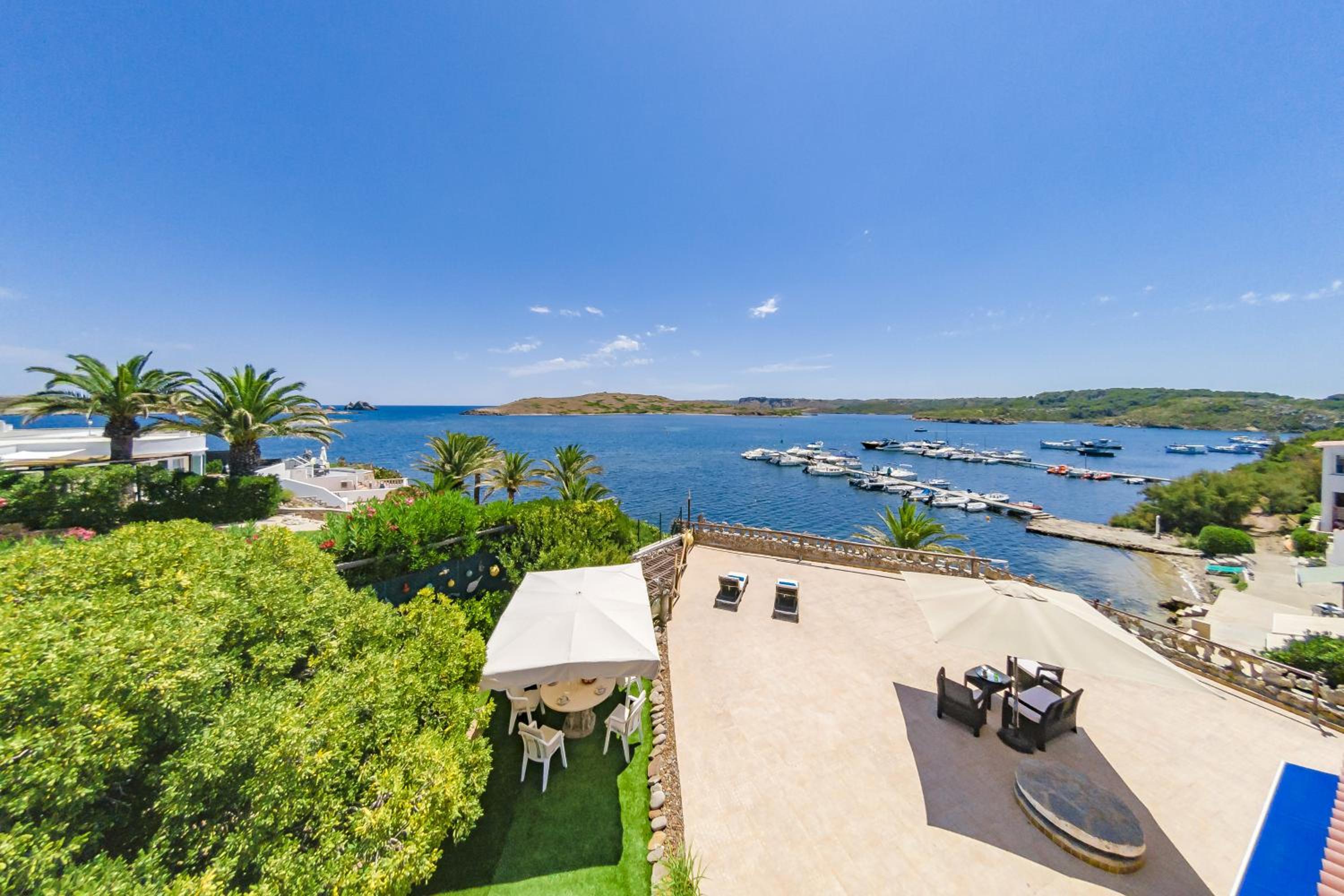 Villa Es Mirador de ses Altines by 3VILLAS view 5