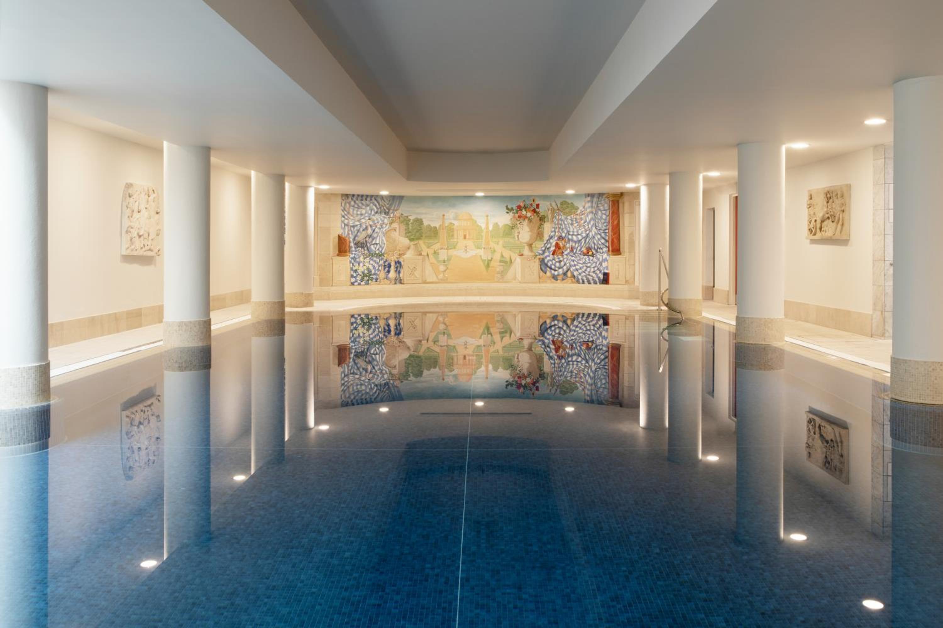 The Merrion Hotel - Image 5