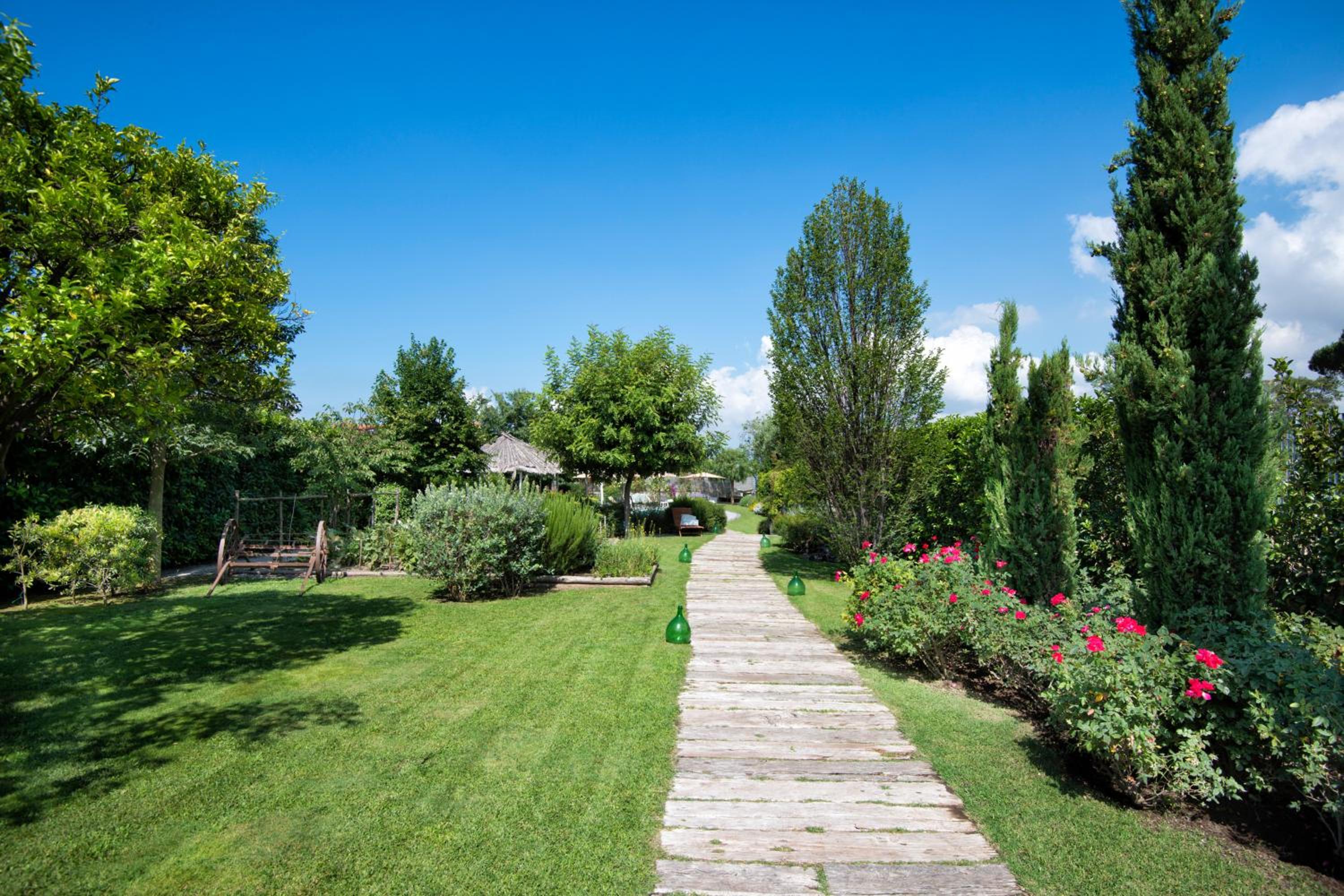 Hotel Maison Di Fiore B&B - Image 1