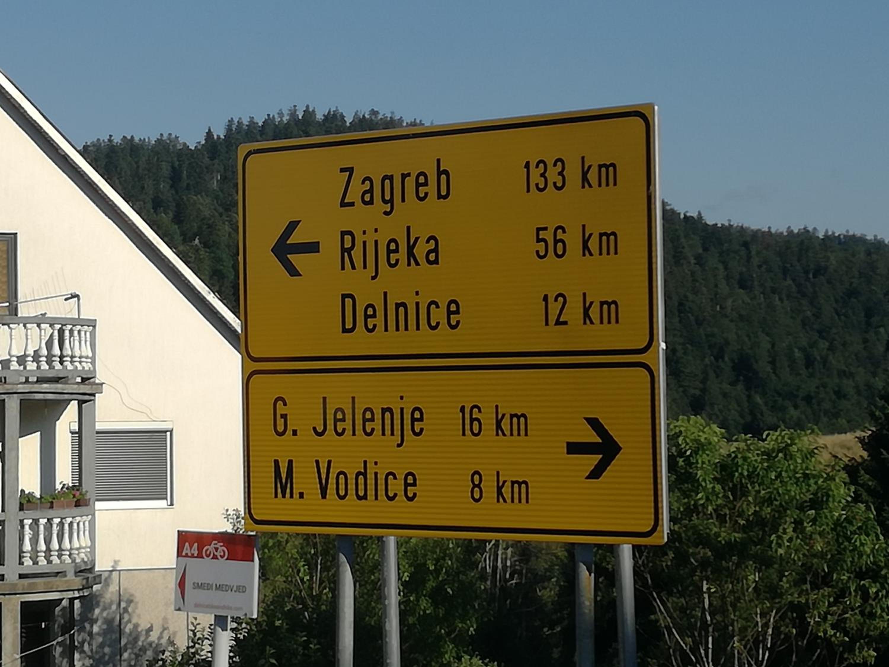 Kuća za odmor "Jasna" (Holiday home "Jasna") view 4
