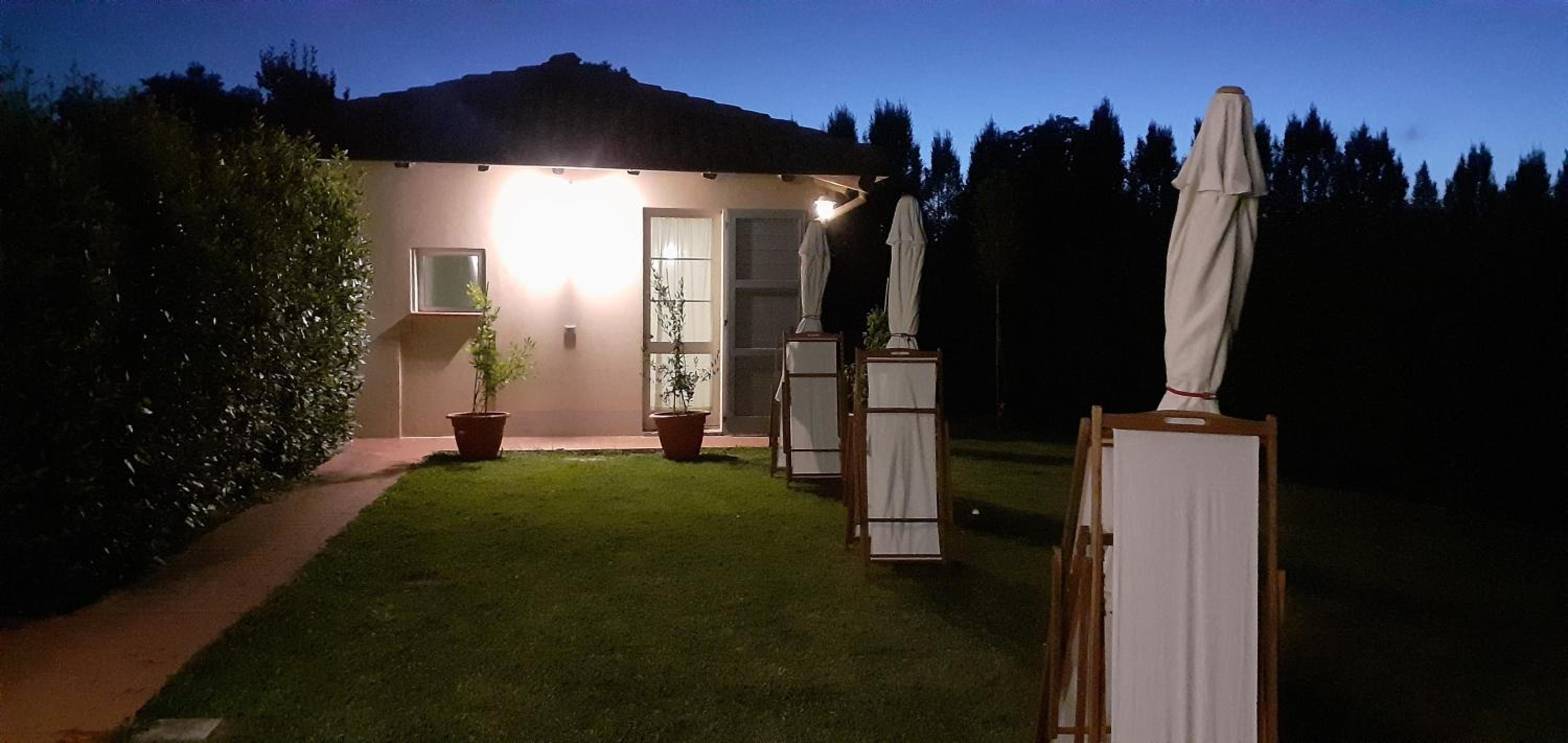 Agriturismo Corte Roeli