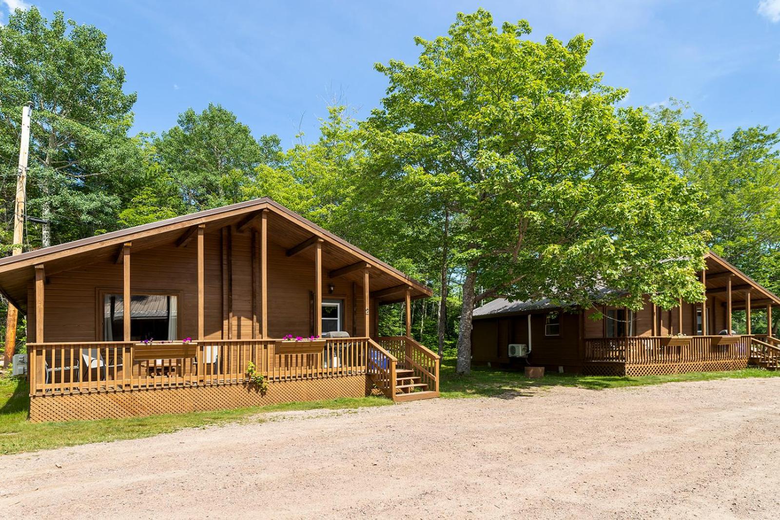 Ingonish Chalets