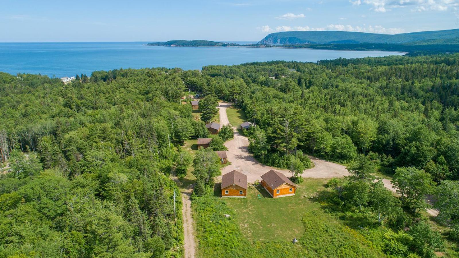 Ingonish Chalets